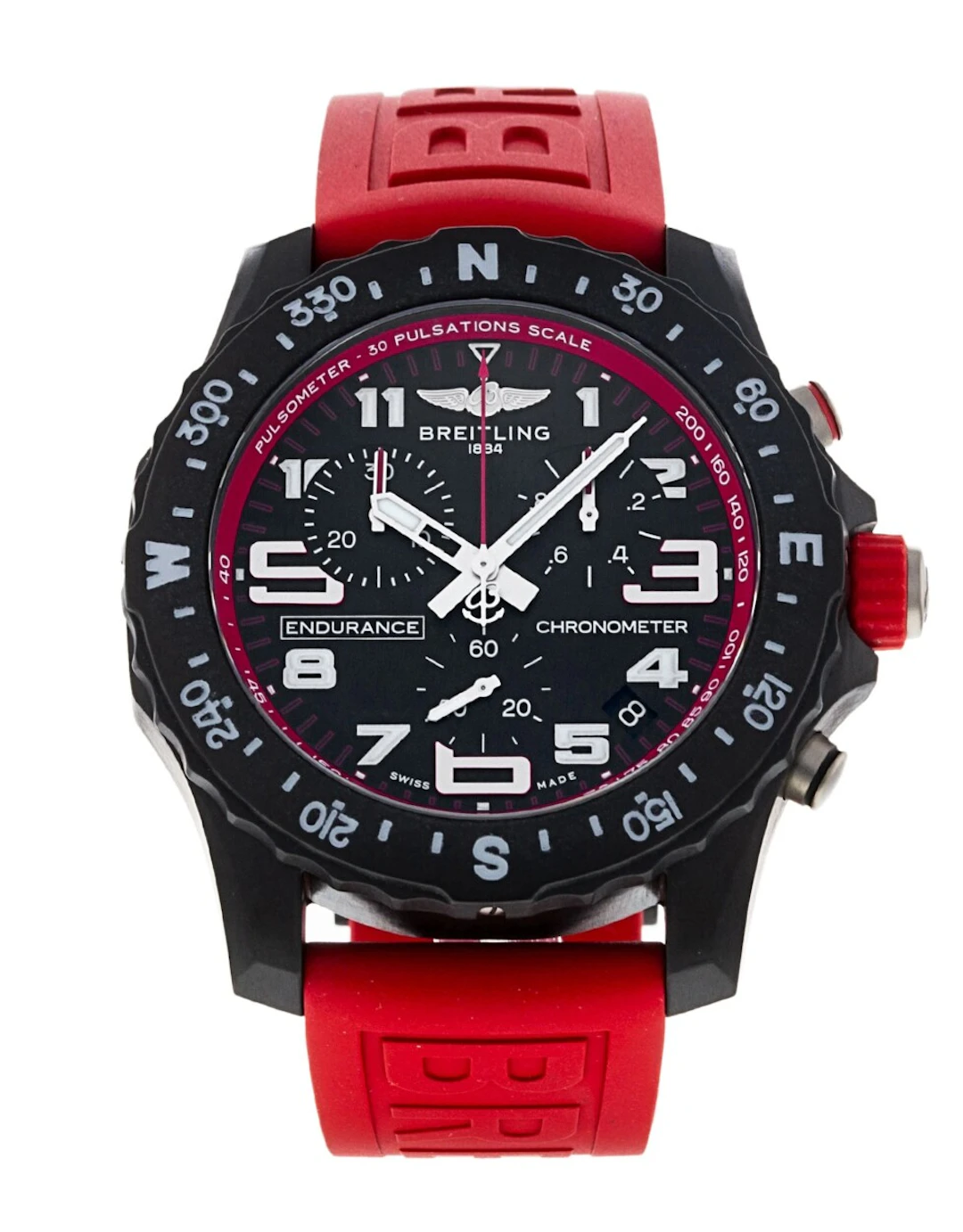 Breitling Professional Endurance X82310D91B1S1 X82310D91B1S1