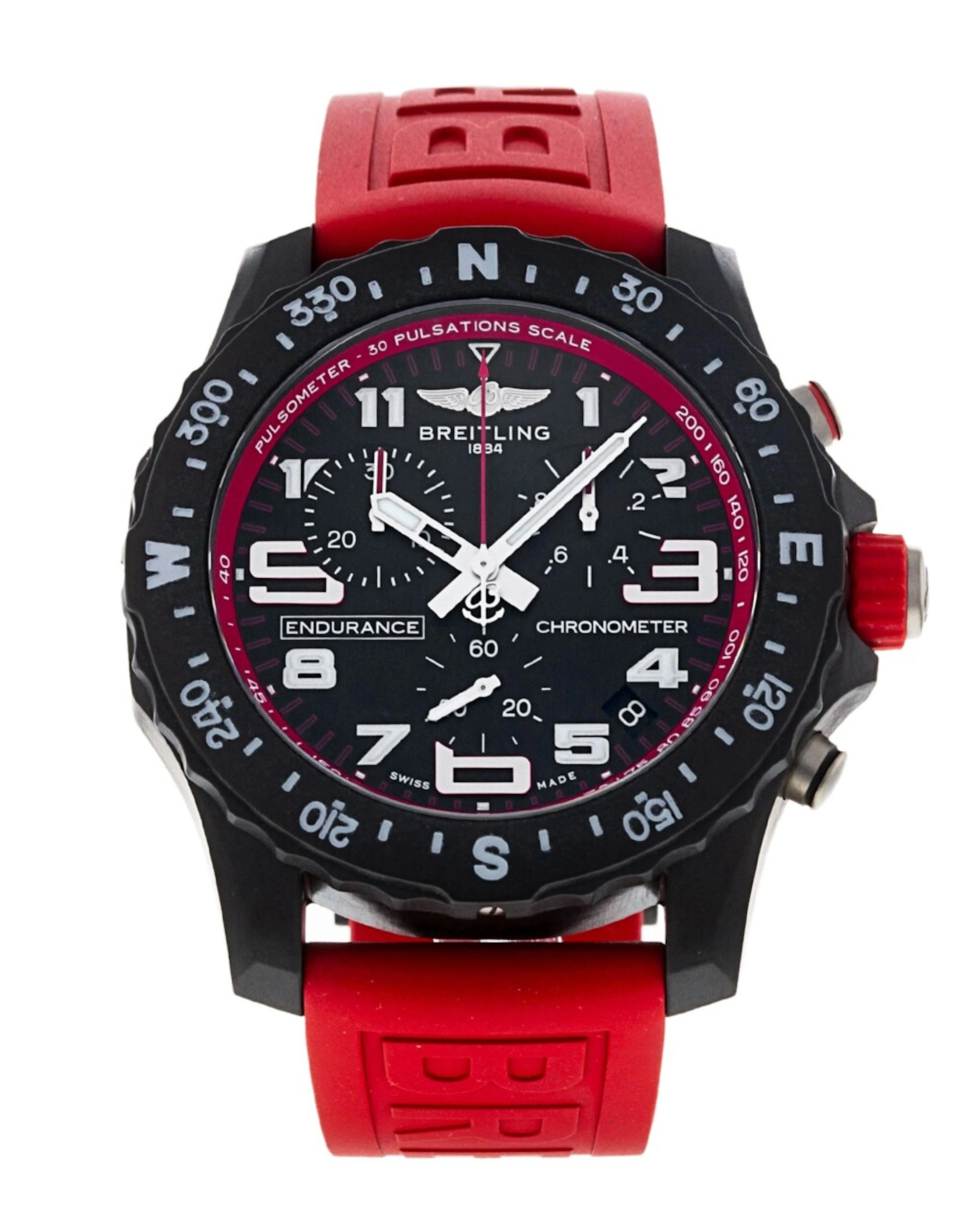 Breitling Professional Endurance X82310D91B1S1 X82310D91B1S1
