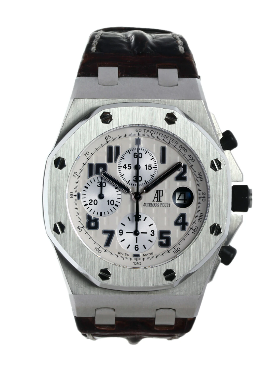 Audemars Piguet Royal Oak Offshore Safari Chronograph 26170ST.OO.D091CR.01