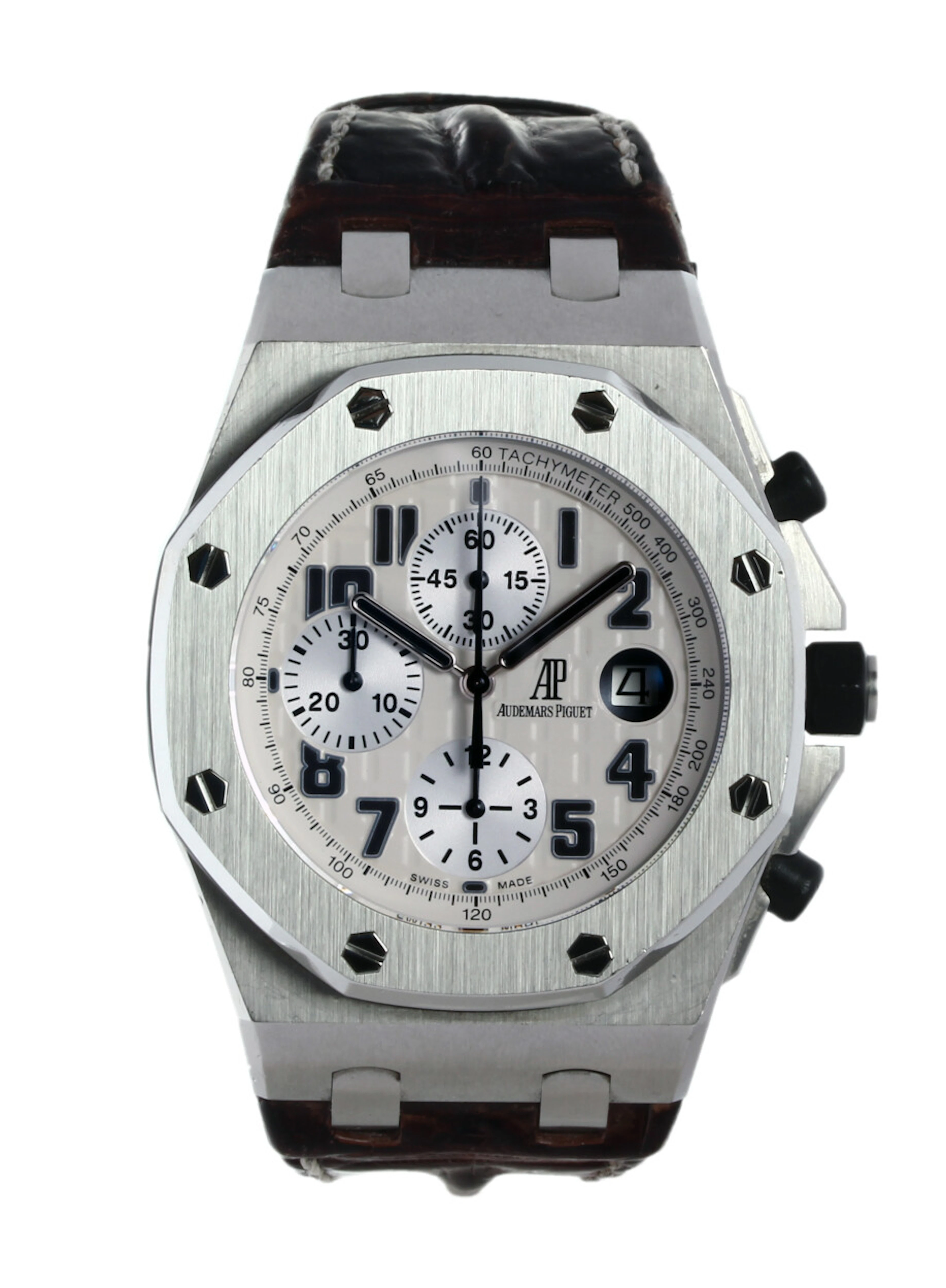 Audemars Piguet Royal Oak Offshore Safari Chronograph 26170ST.OO.D091CR.01