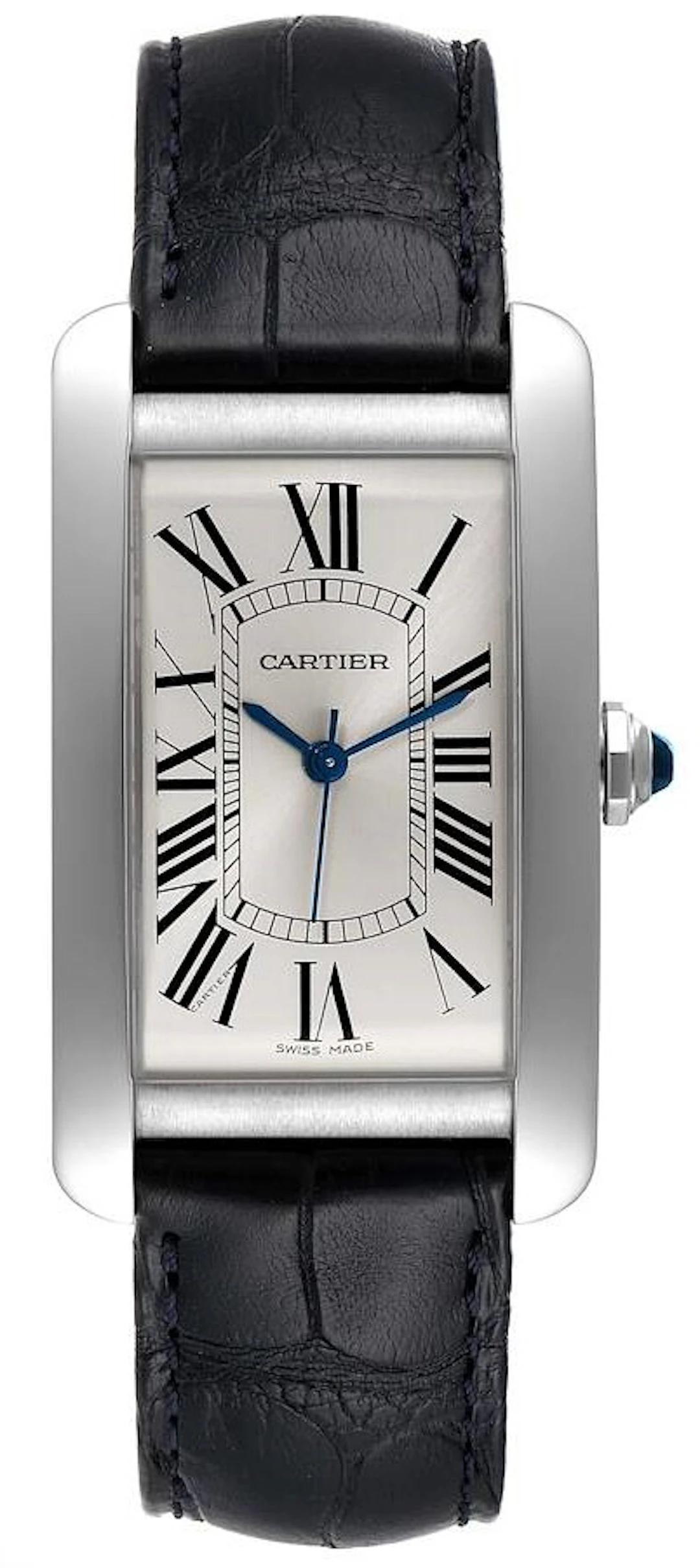 Cartier Tank Americaine WSTA0018 WSTA0018