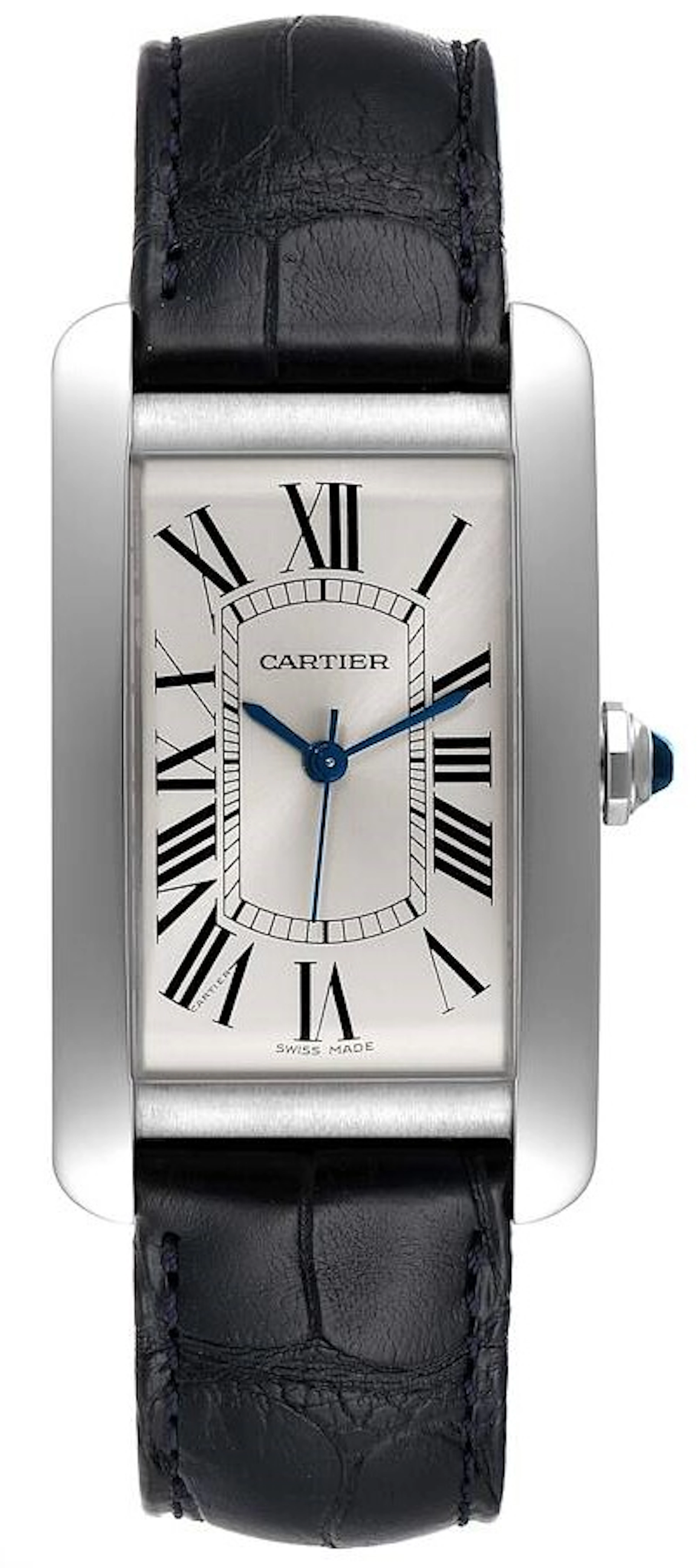 Cartier Tank Americaine WSTA0018 WSTA0018