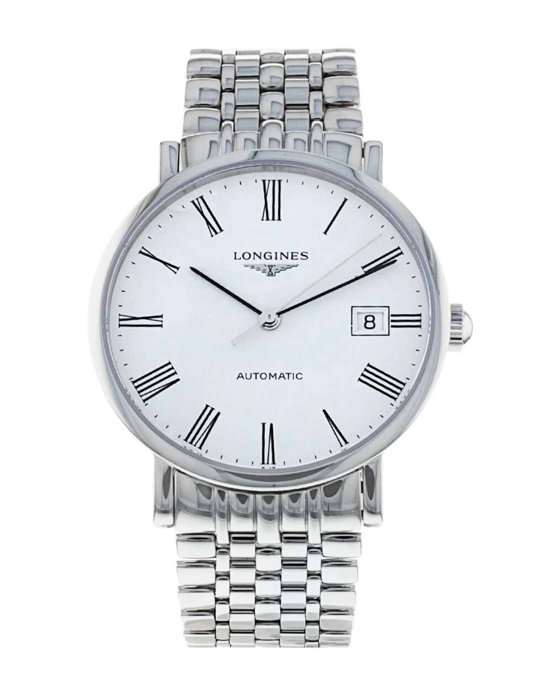 Longines Elegant L4.810.4.11.6 L4.810.4.11.6