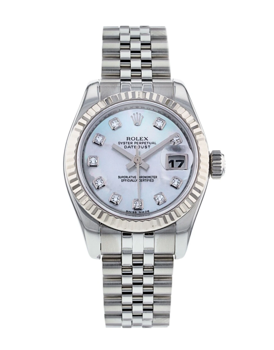 Rolex Lady Oyster Perpetual 179174/23 179174/23