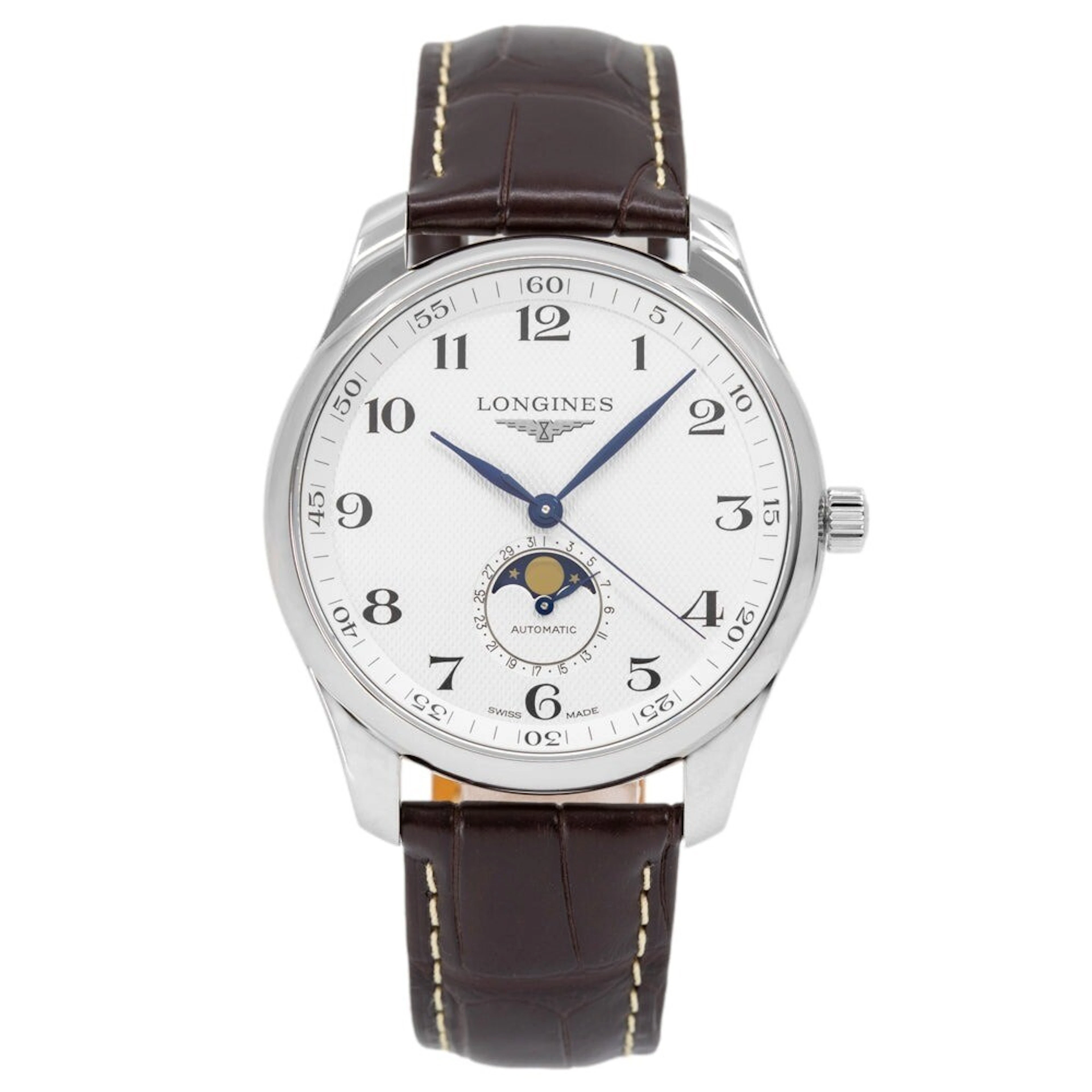 Longines Master L2.919.4.78.3 L2.919.4.78.3