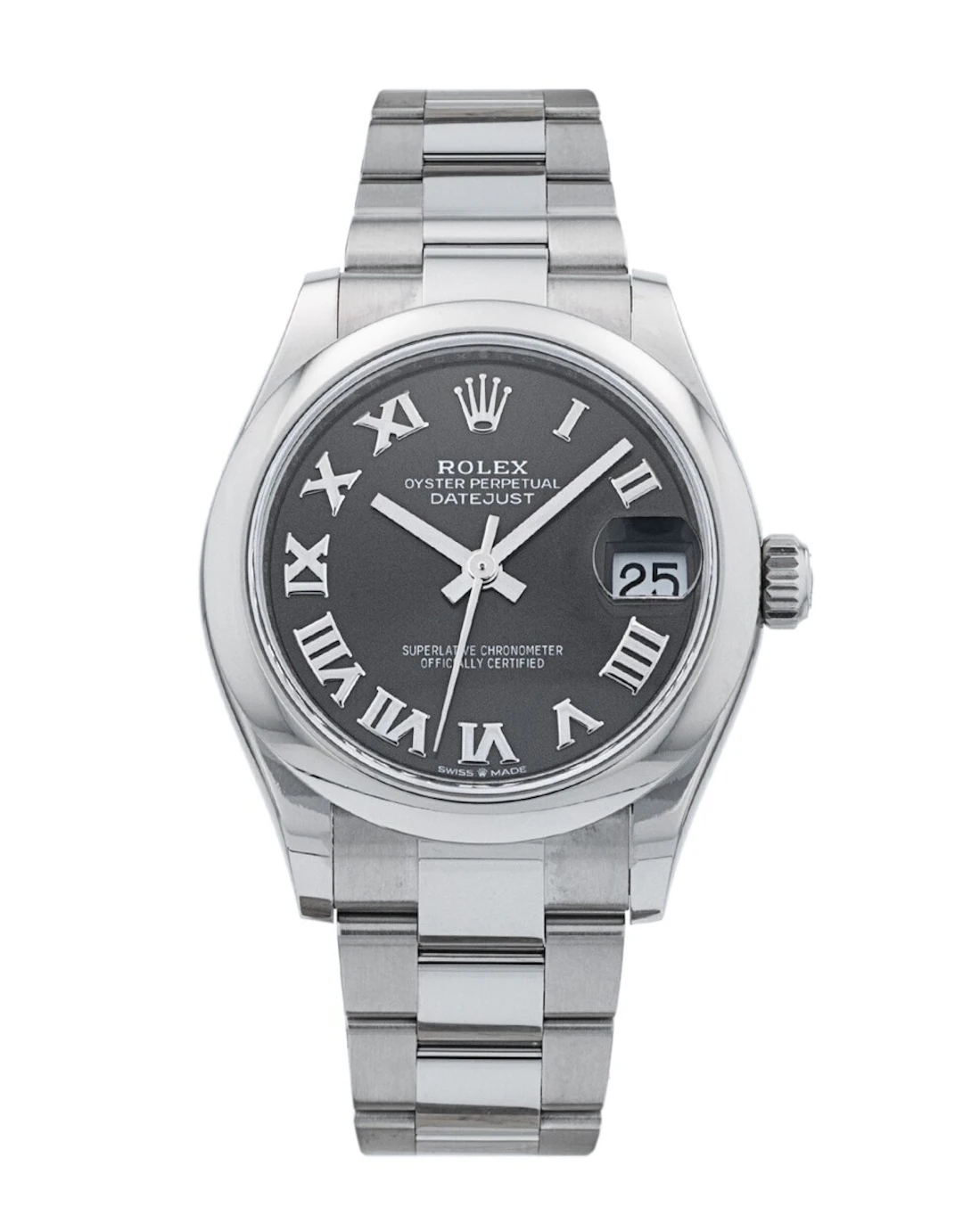 Rolex Datejust 31 278240-0001 278240-0001
