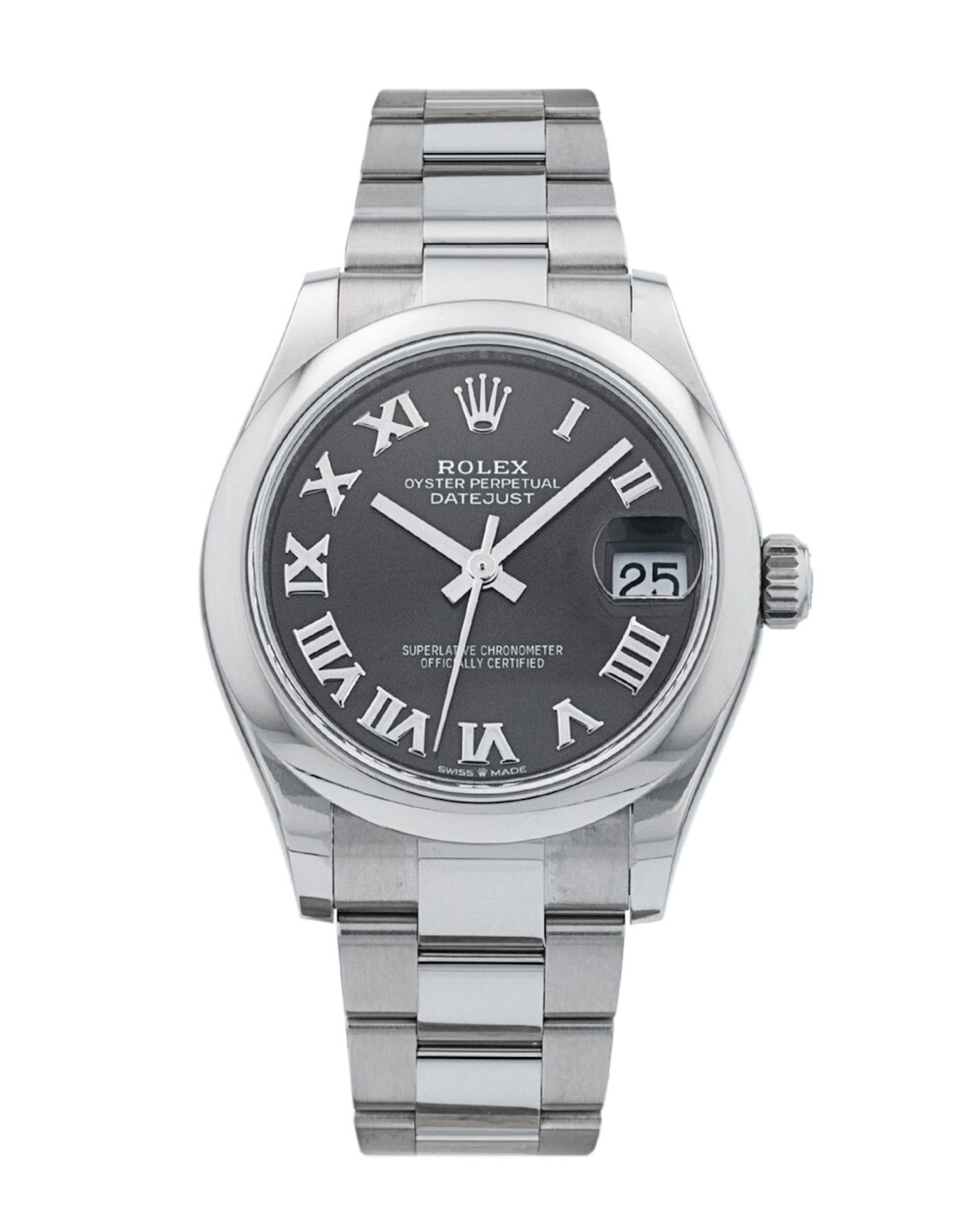 Rolex Datejust 31 278240-0001 278240-0001