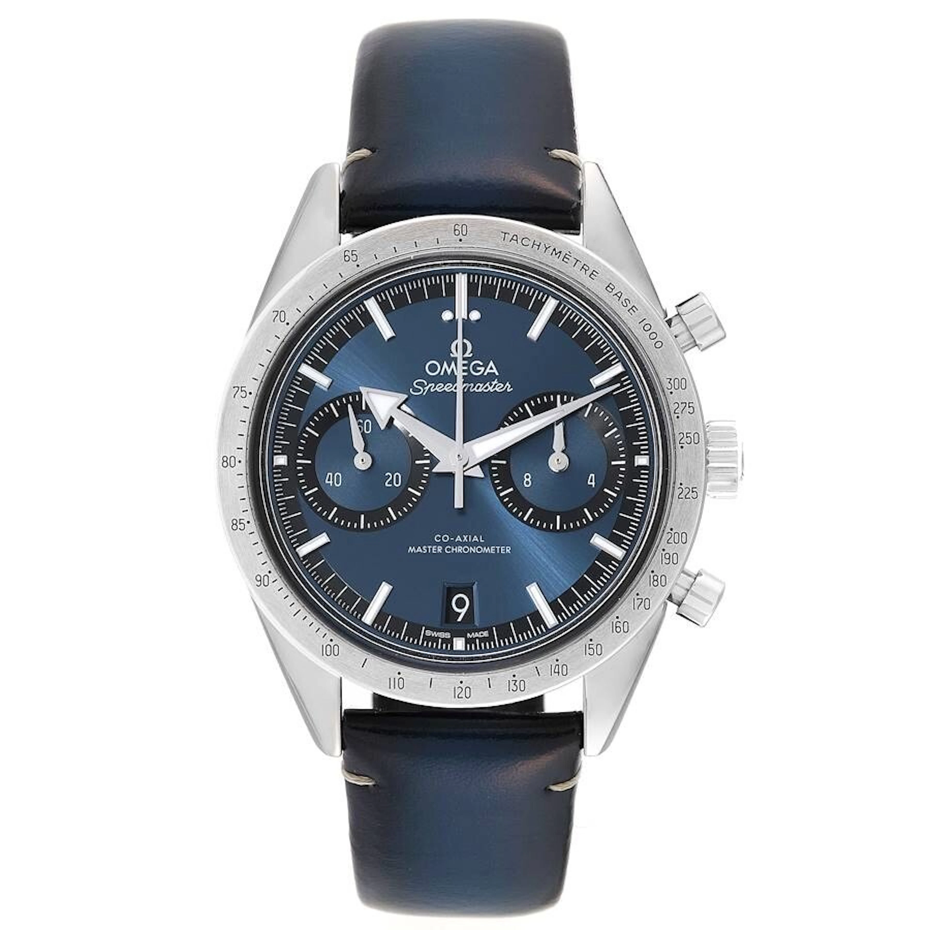 Omega Speedmaster 57 332.12.41.51.03.001 332.12.41.51.03.001