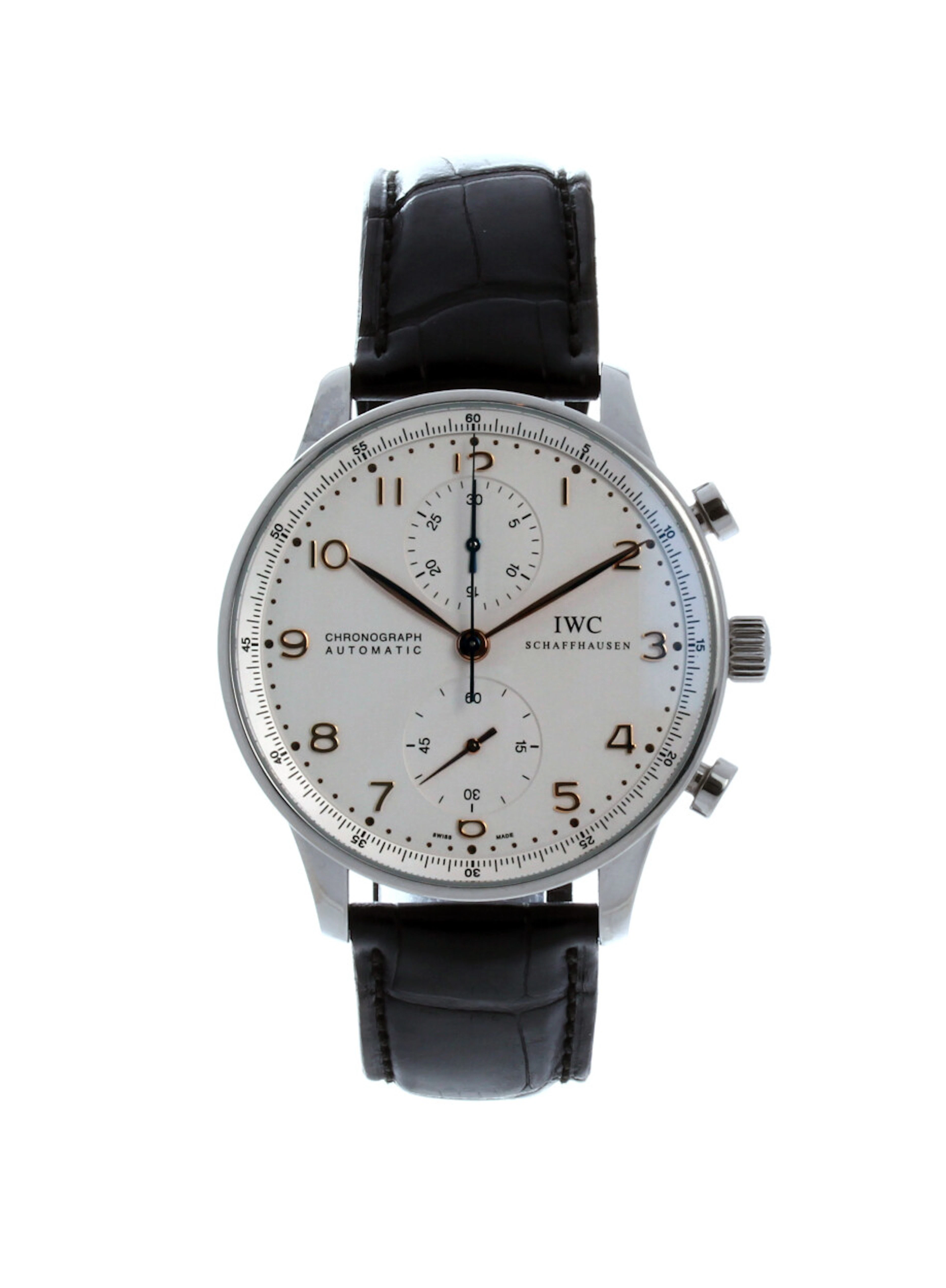 IWC Portuguese IW371401 IW371401