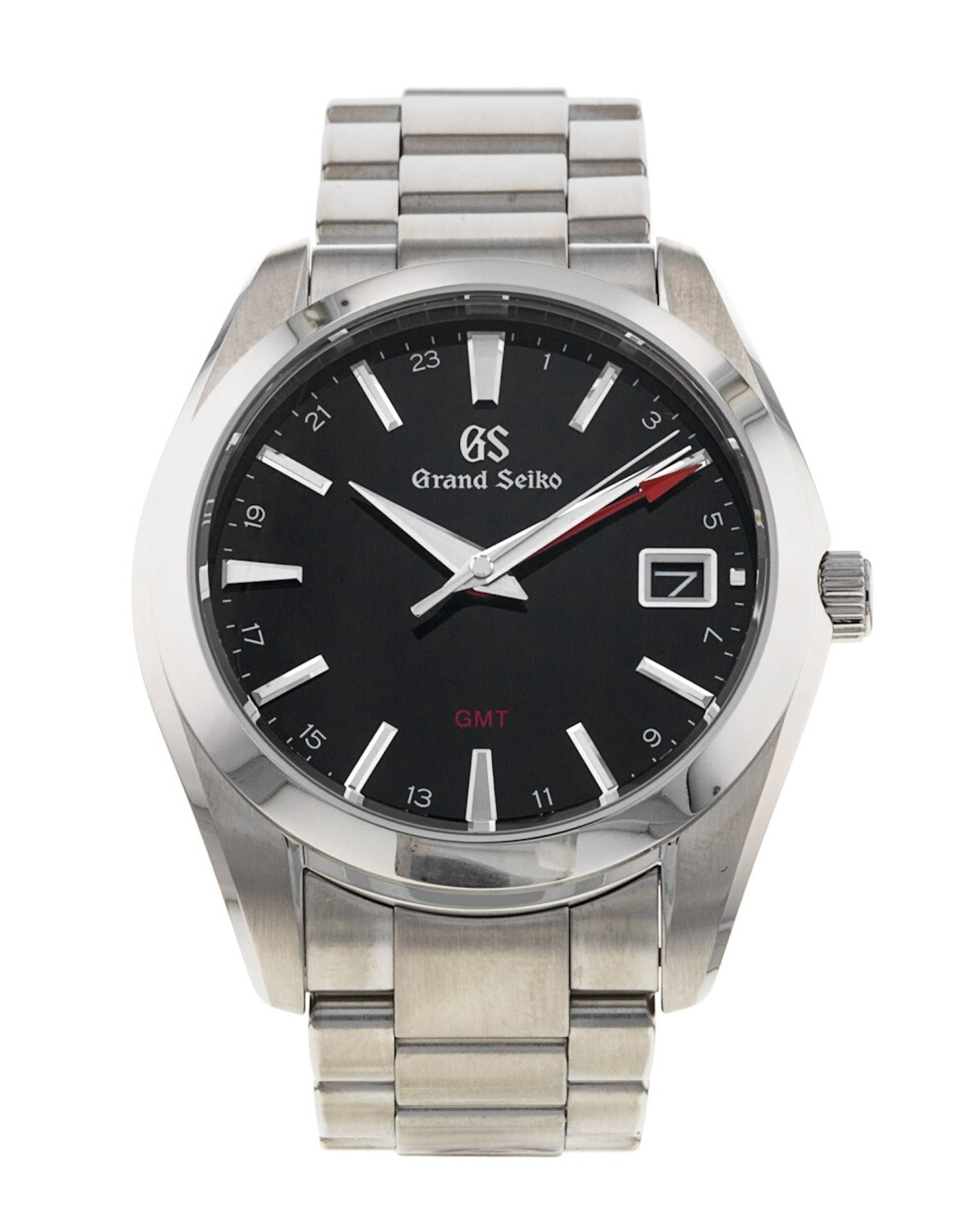 Grand Seiko Heritage Collection SBGN013G SBGN013G