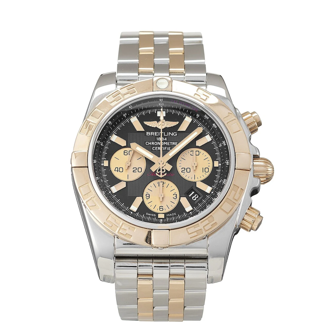 Breitling Chronomat 44 CB0110121B1C1 CB0110121B1C1