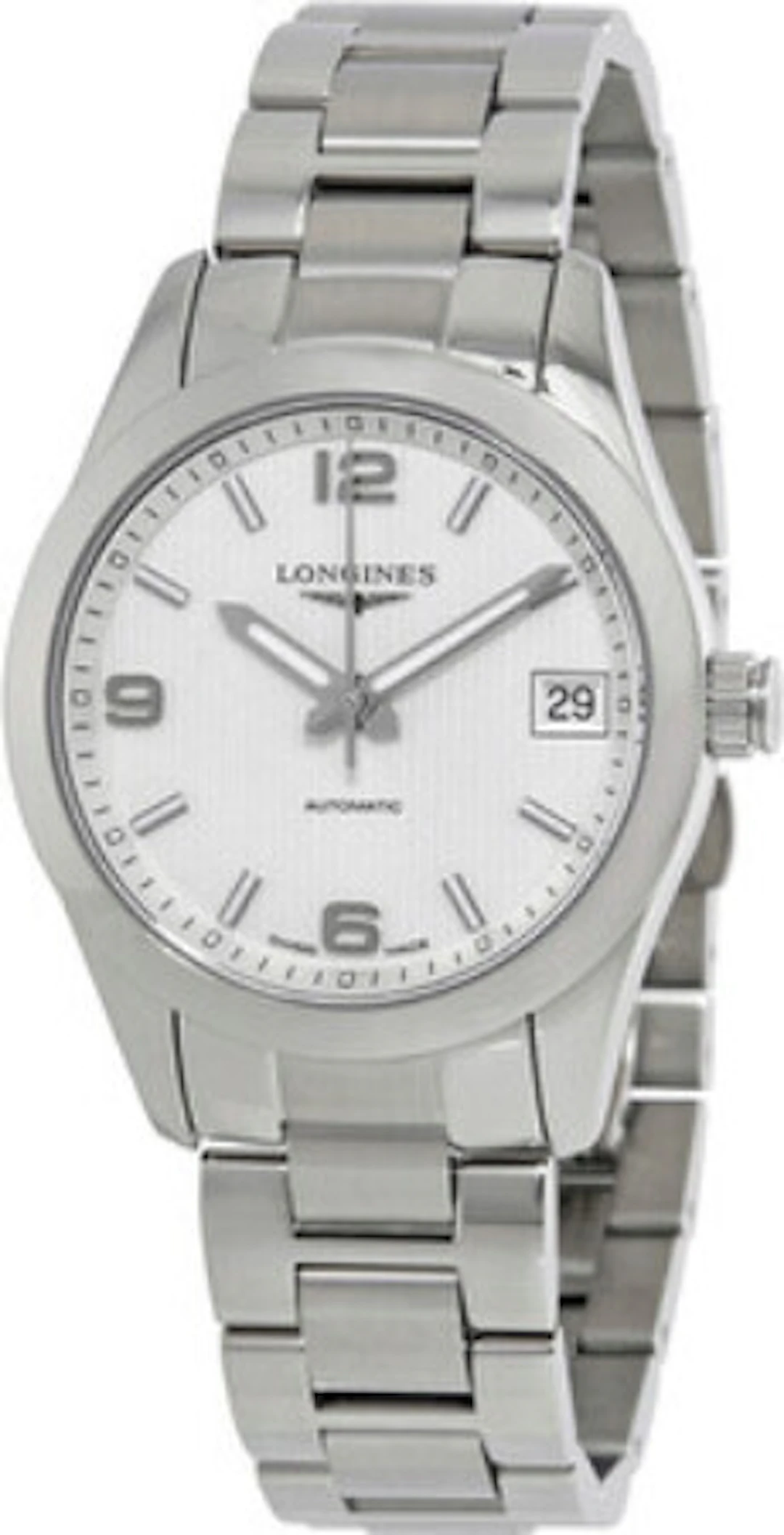 Longines Conquest L2.385.4.76.6 L2.385.4.76.6