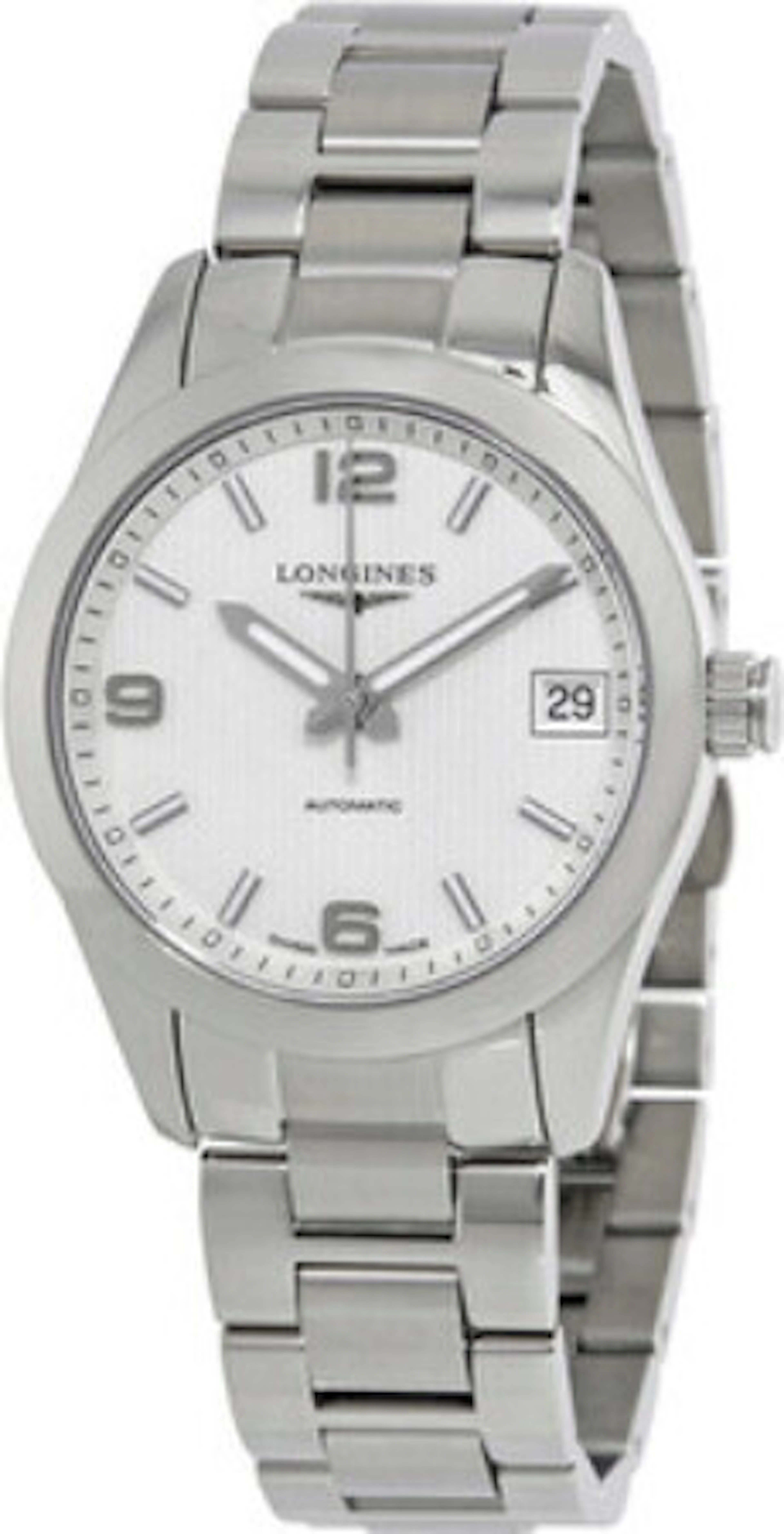 Longines Conquest L2.385.4.76.6 L2.385.4.76.6