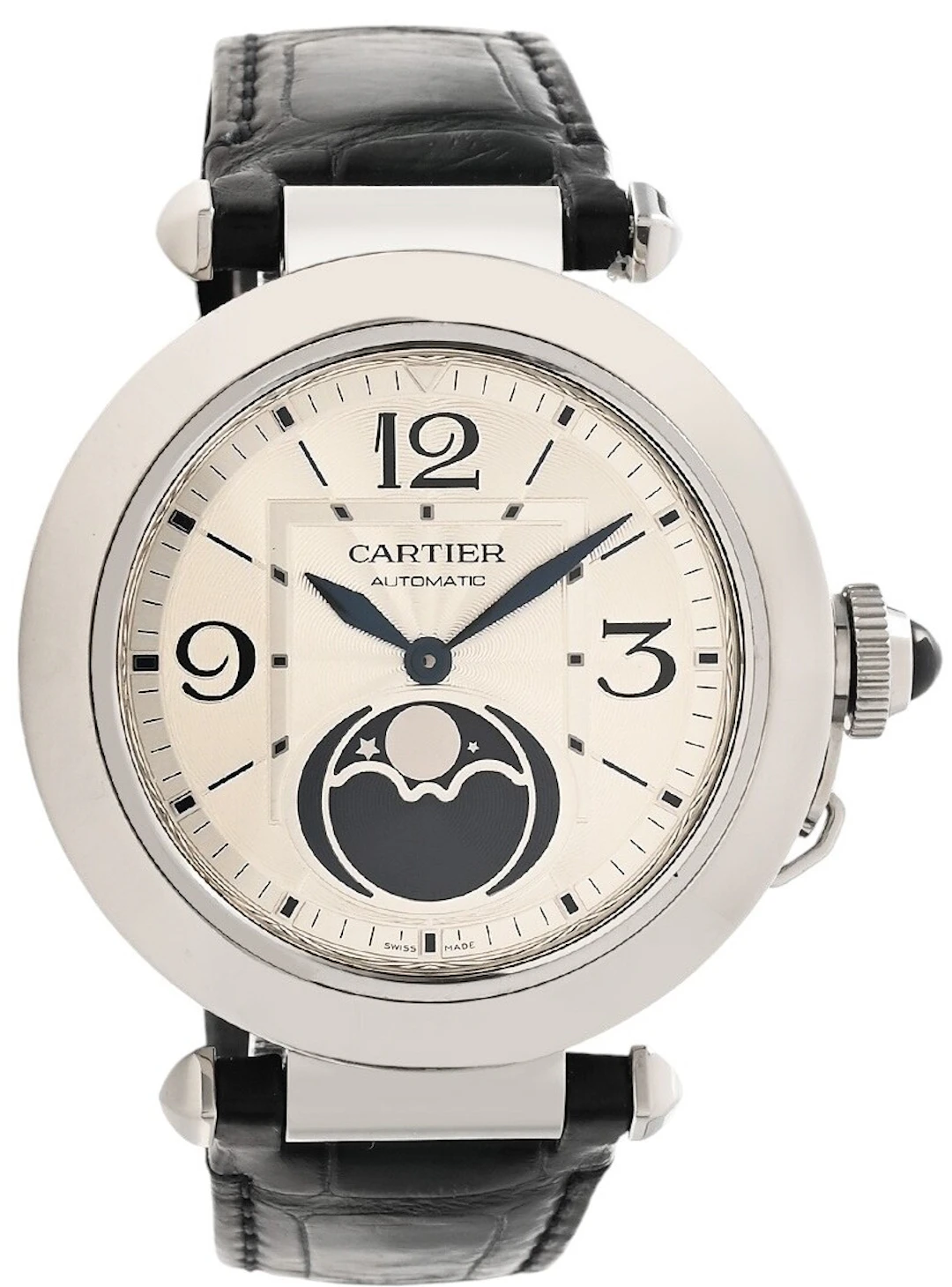 Cartier Pasha De Cartier WSPA0030 WSPA0030