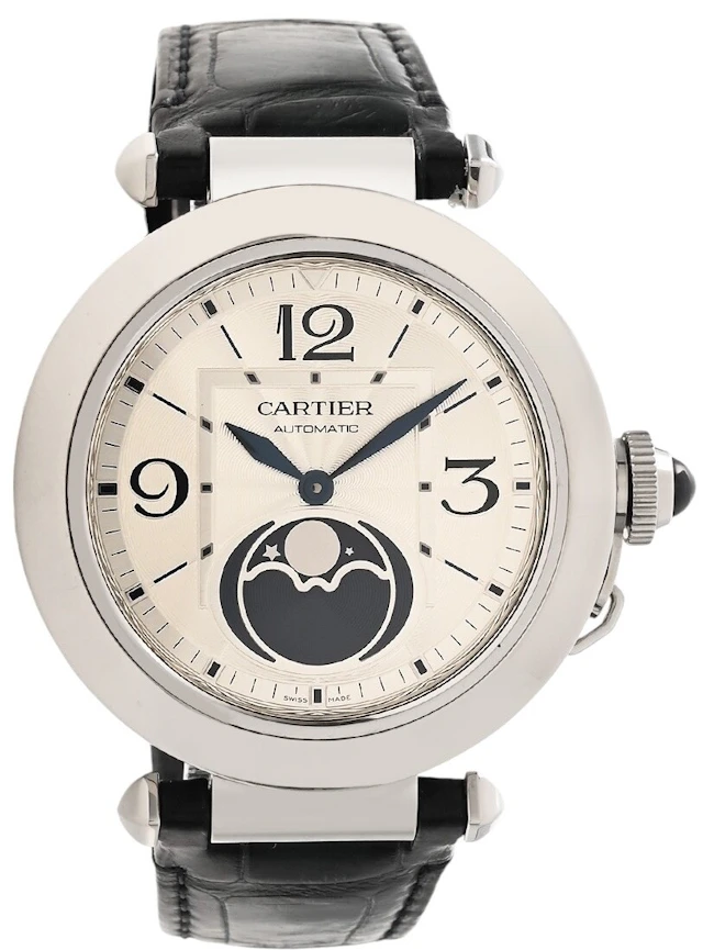 Cartier Pasha De Cartier WSPA0030 WSPA0030