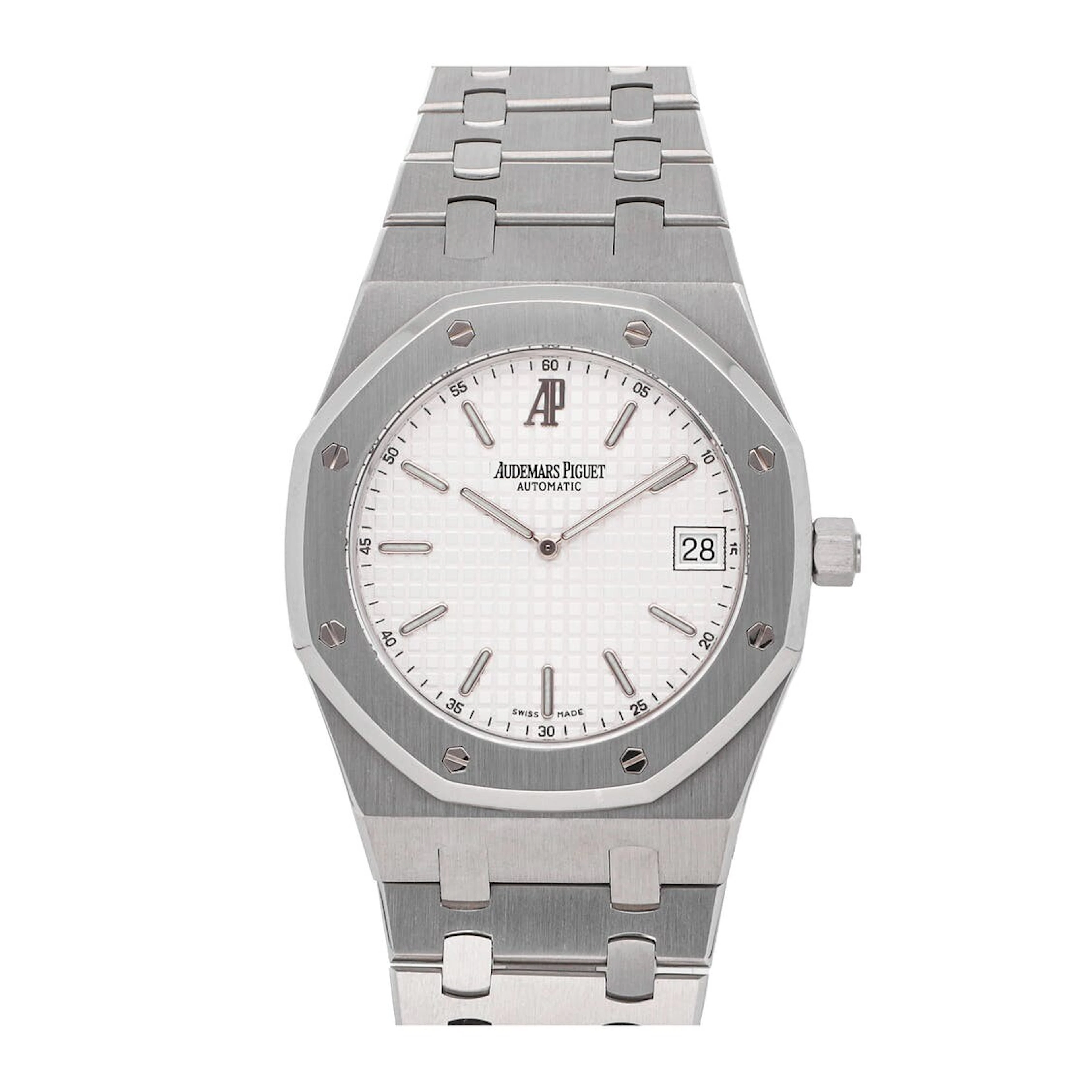 Audemars Piguet Royal Oak Selfwinding 15202ST.00.0944ST.01 15202ST.00.0944ST.01