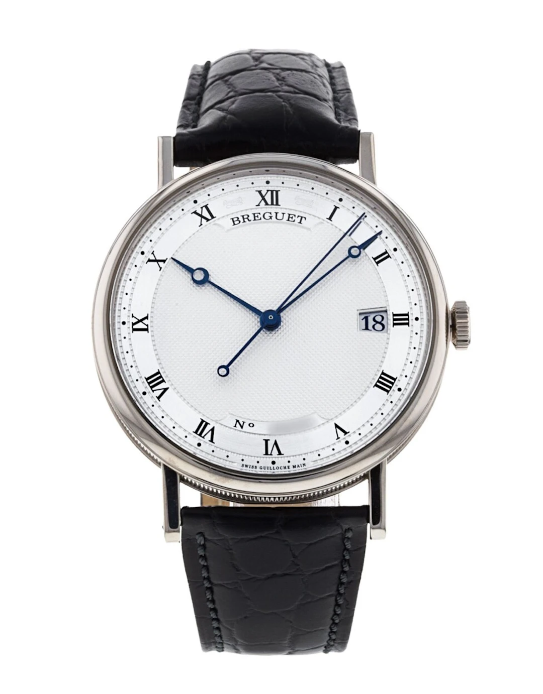 Breguet Classique 5177BB-15-9V6 5177BB-15-9V6