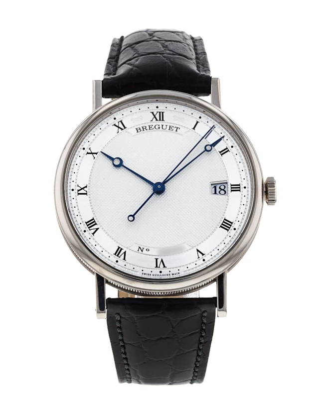 Breguet Classique 5177BB-15-9V6 5177BB-15-9V6