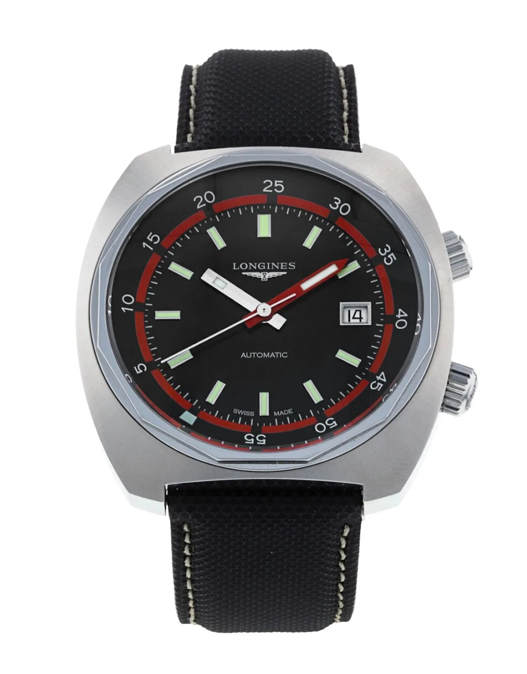 Longines Heritage L2.795.4.52.0 L2.795.4.52.0