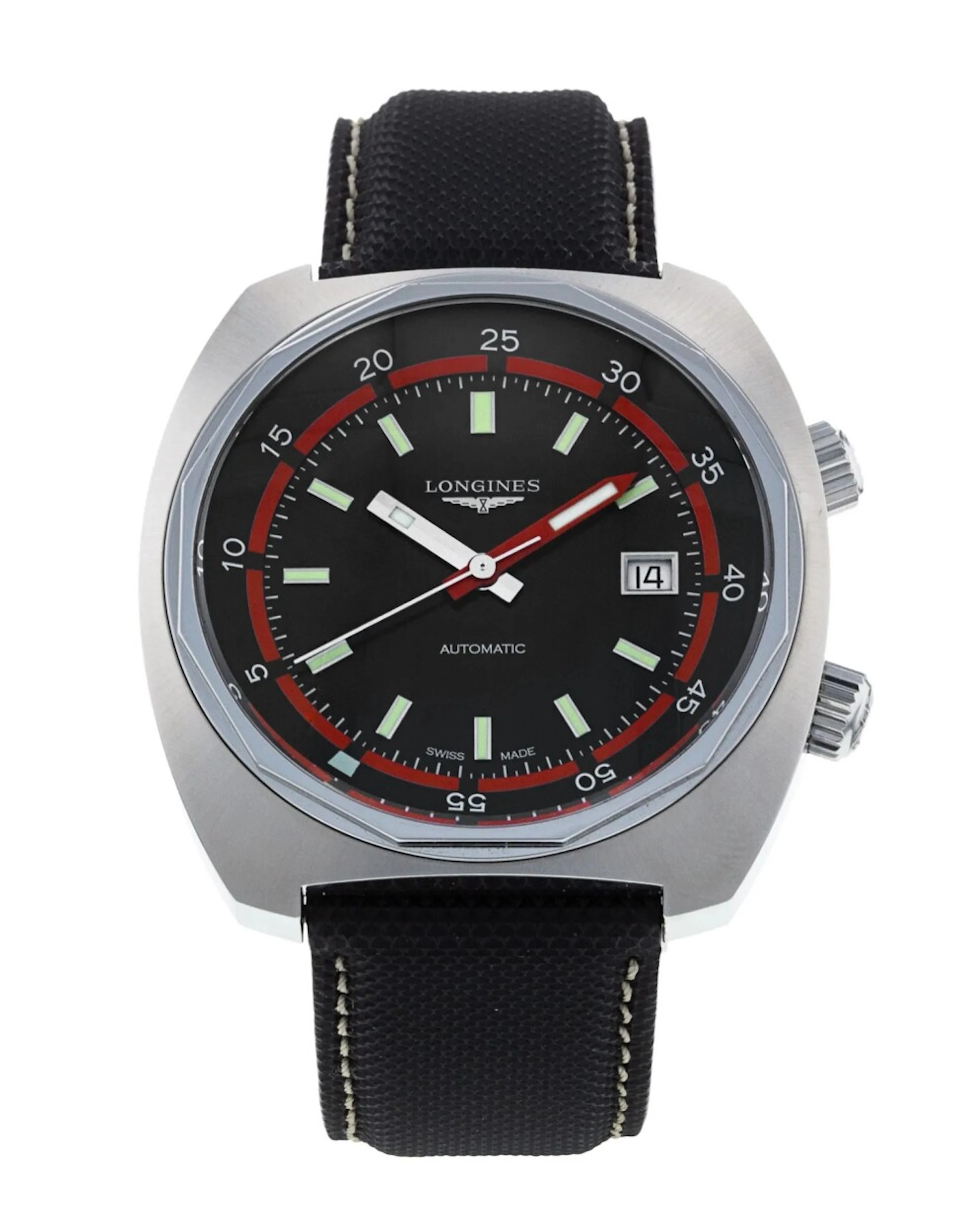 Longines Heritage L2.795.4.52.0 L2.795.4.52.0