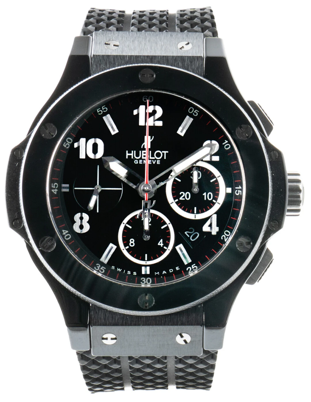 Hublot Big Bang 44.5mm Black Magic 301.CX.130.RX 301.CX.130.RX