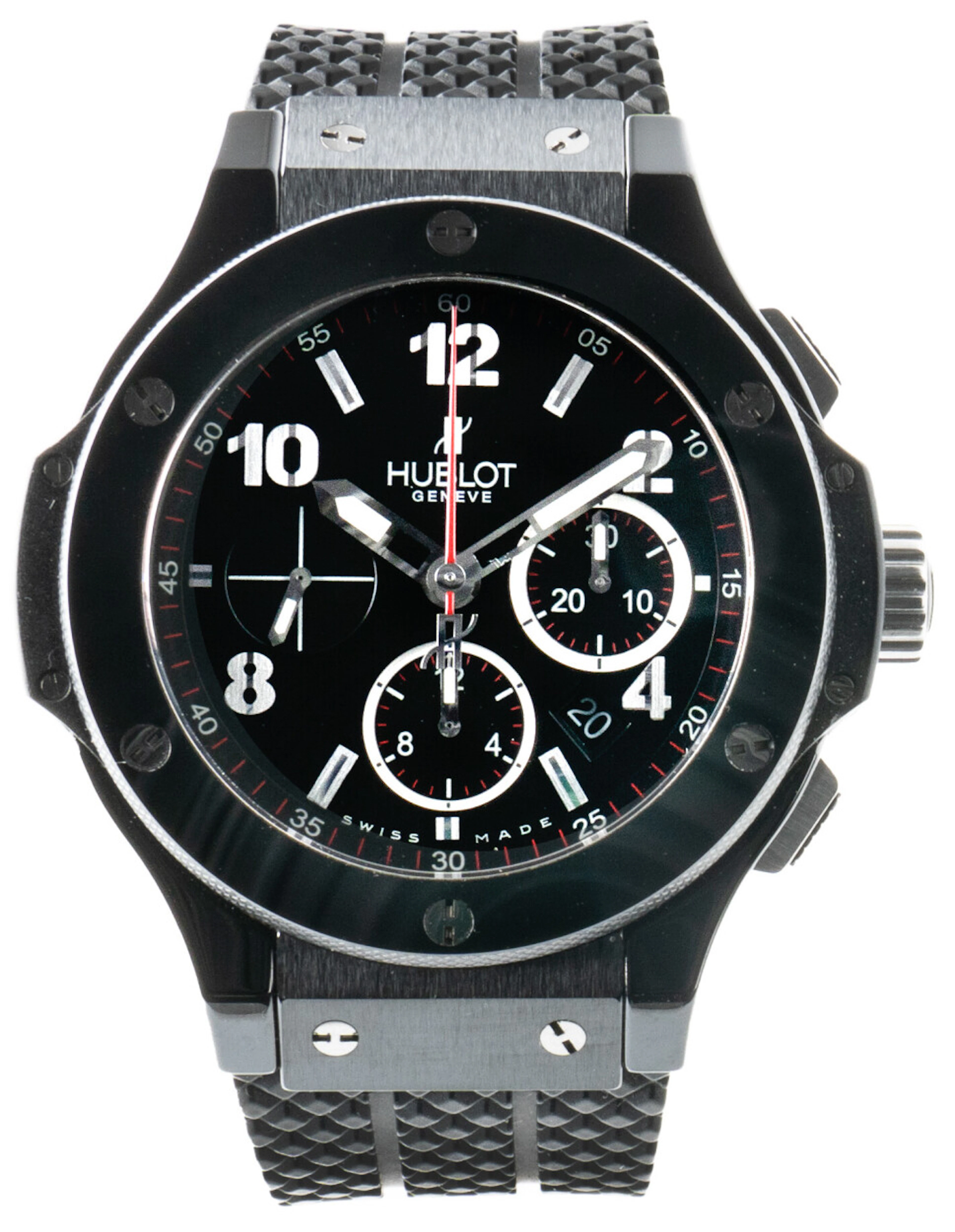 Hublot Big Bang 44.5mm Black Magic 301.CX.130.RX 301.CX.130.RX
