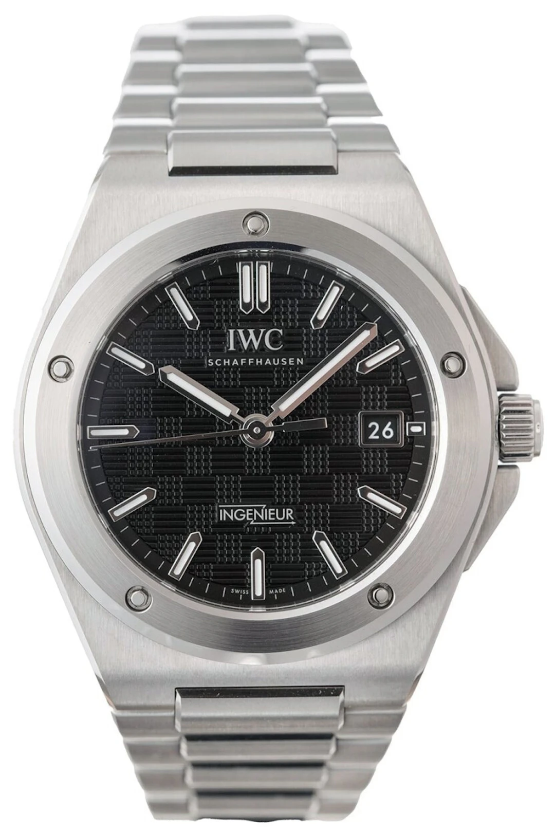 IWC Ingenieur Automatic 40 IW328901 IW328901