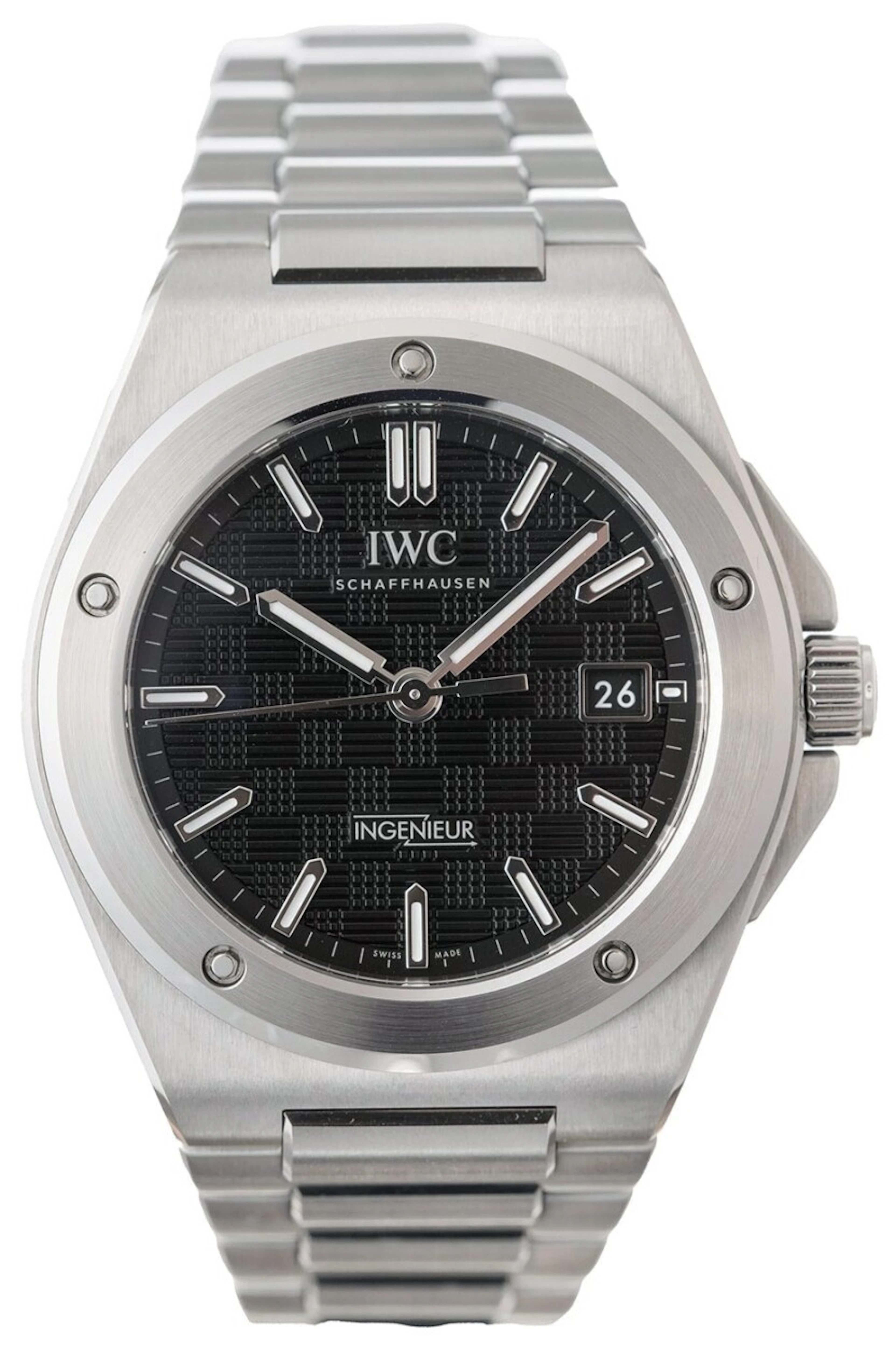 IWC Ingenieur Automatic 40 IW328901 IW328901
