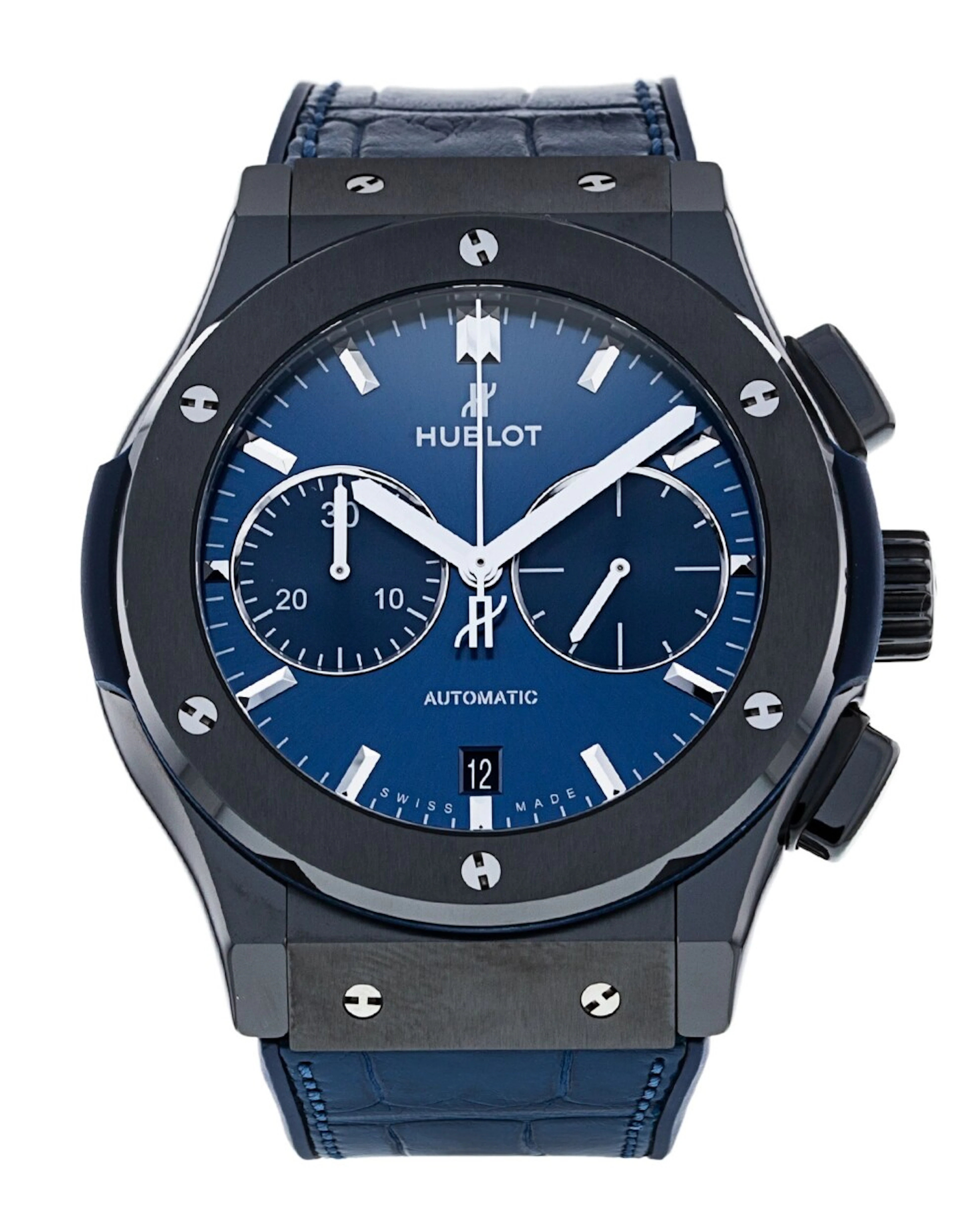 Hublot Classic Fusion 521.CM.7170.LR 521.CM.7170.LR