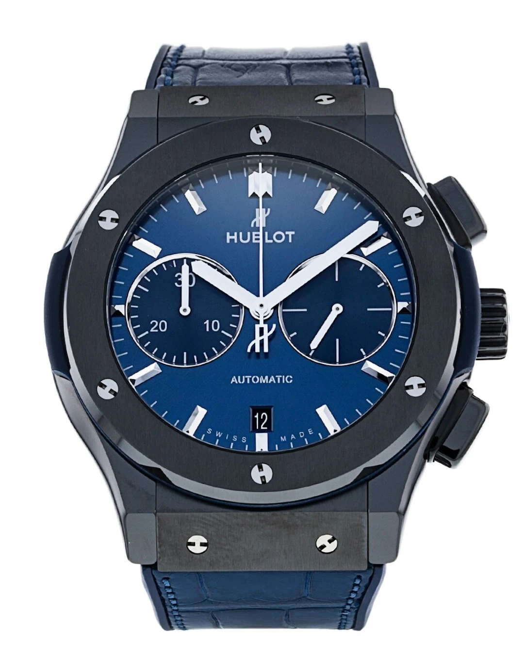 Hublot Classic Fusion 521.CM.7170.LR 521.CM.7170.LR