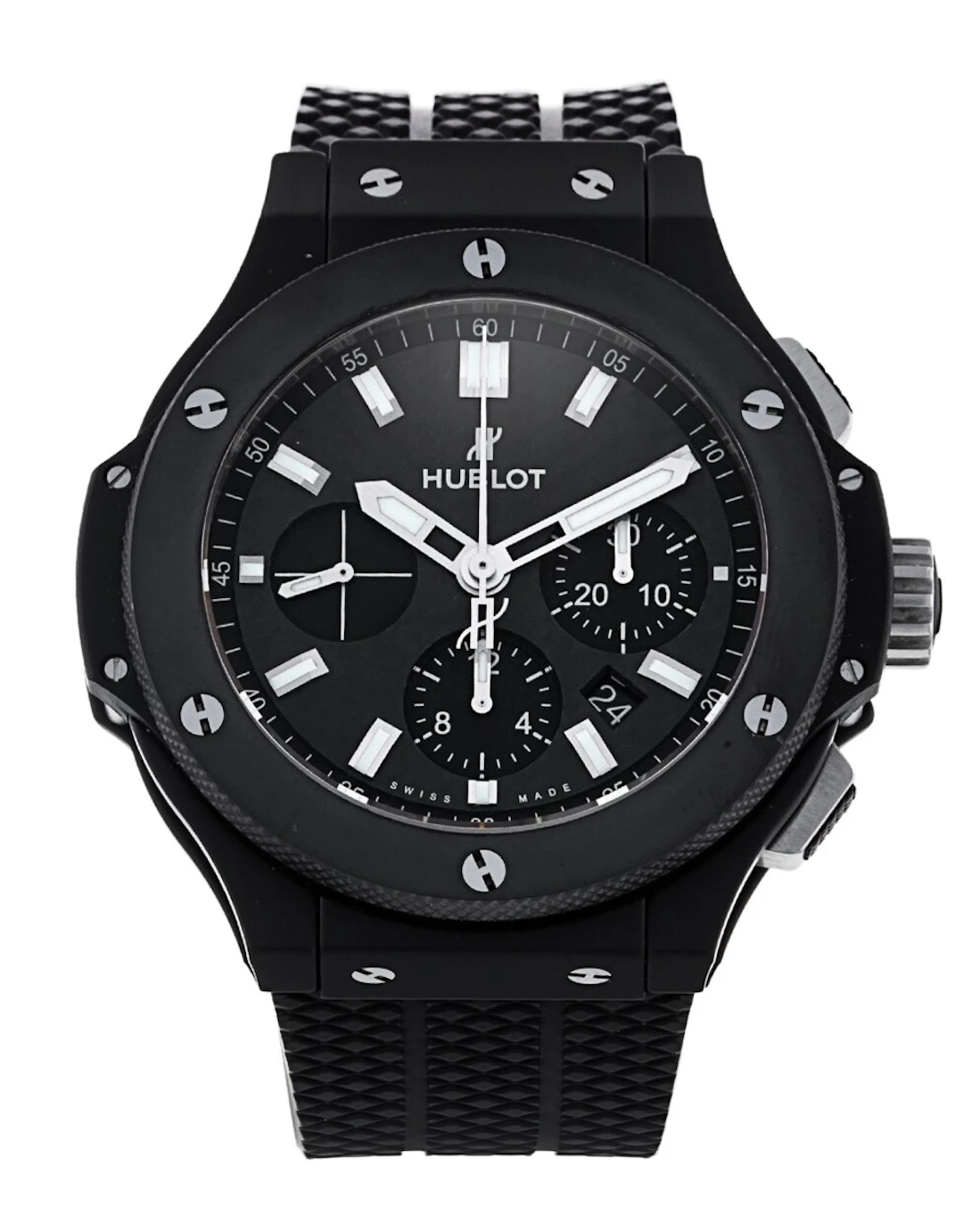 Hublot Big Bang Black Magic Evolution 301.CI.1770.RX 301.CI.1770.RX