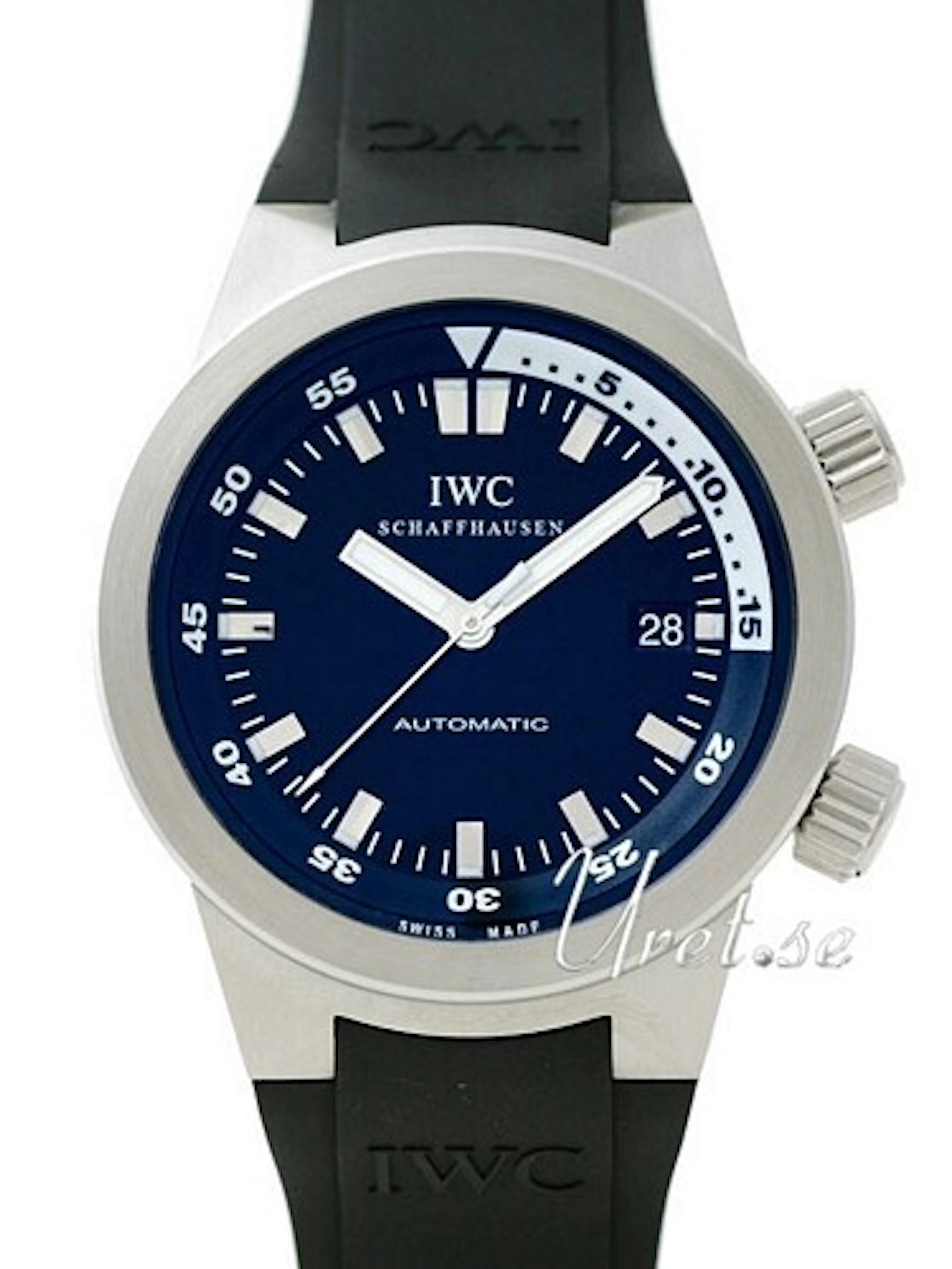 IWC Aquatimer IW354807 IW354807