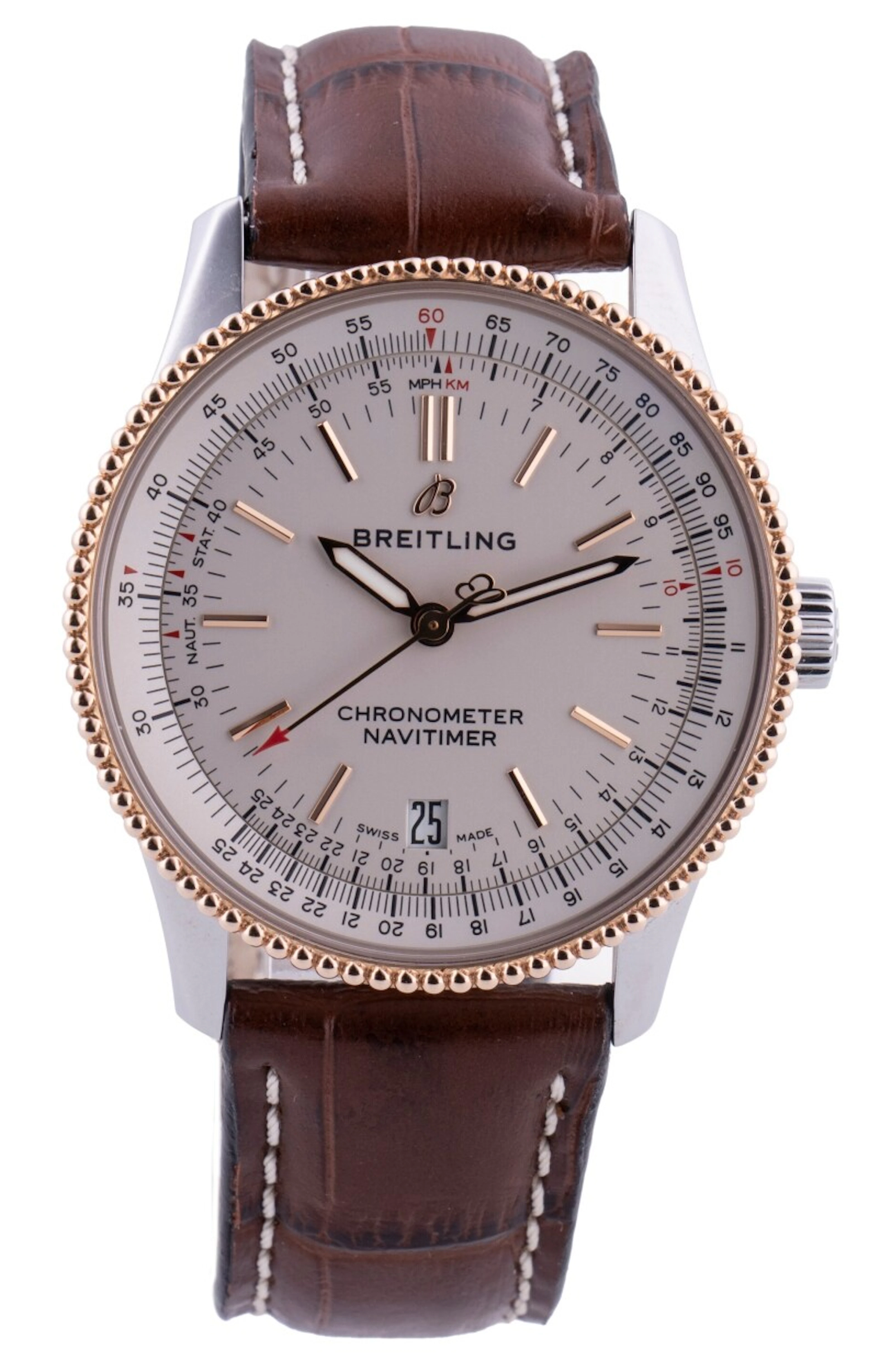Breitling Navitimer 01 U17325211G1P1 U17325211G1P1