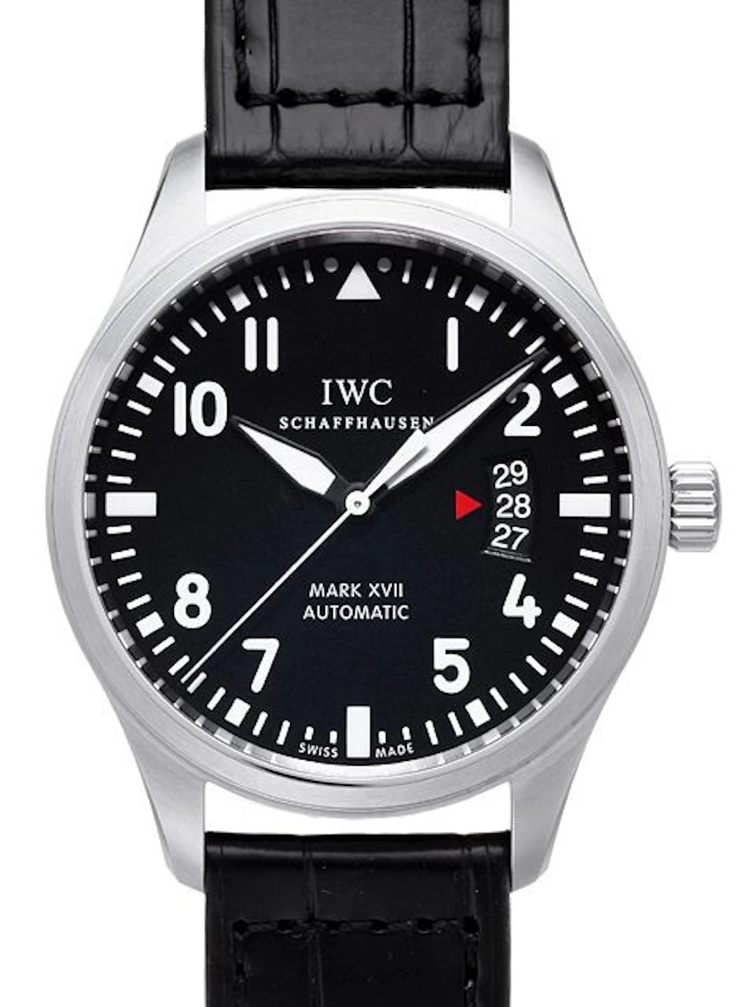 IWC Pilots Mark XVII IW326501 IW326501