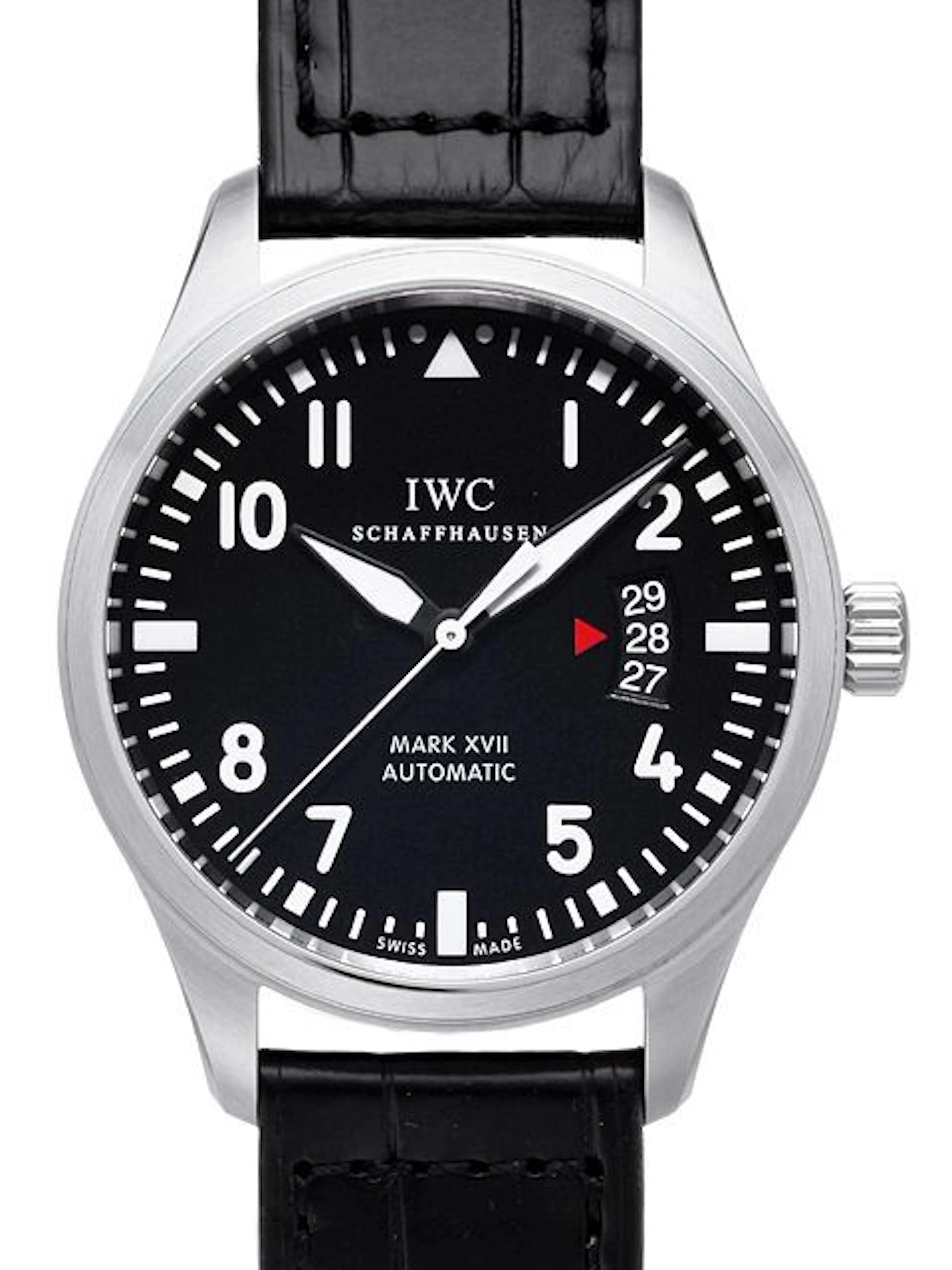 IWC Pilots Mark XVII IW326501 IW326501