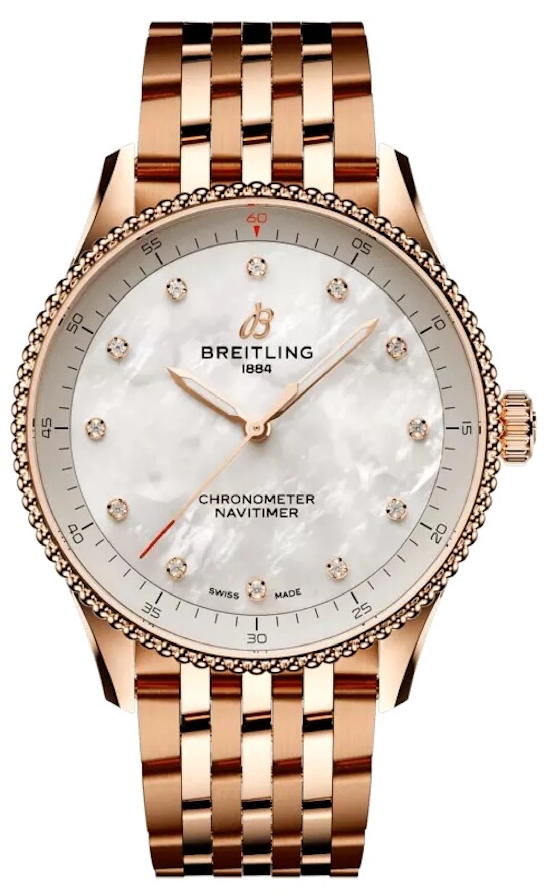 Breitling Navitimer 32 R77320E61A1R1 R77320E61A1R1