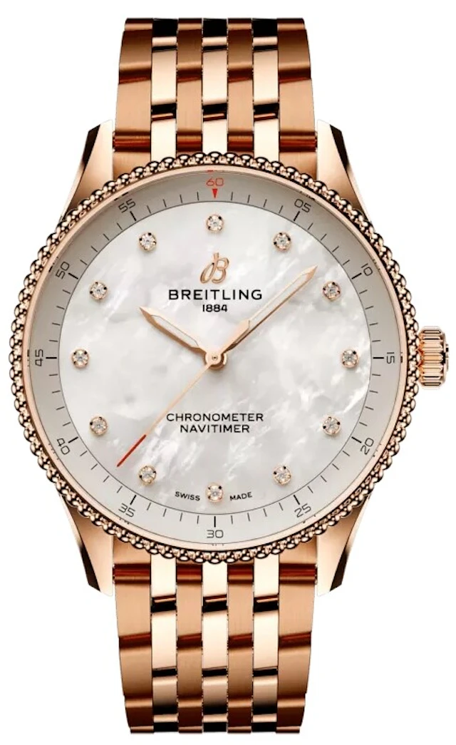 Breitling Navitimer 32 R77320E61A1R1 R77320E61A1R1