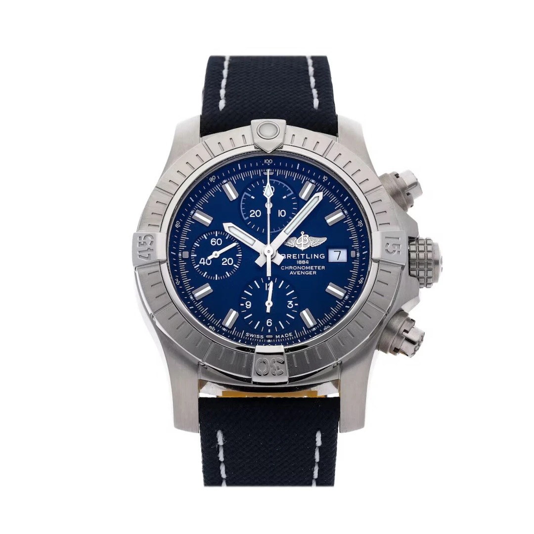 Breitling Avenger Chronograph 43 A13385101C1X2 A13385101C1X2