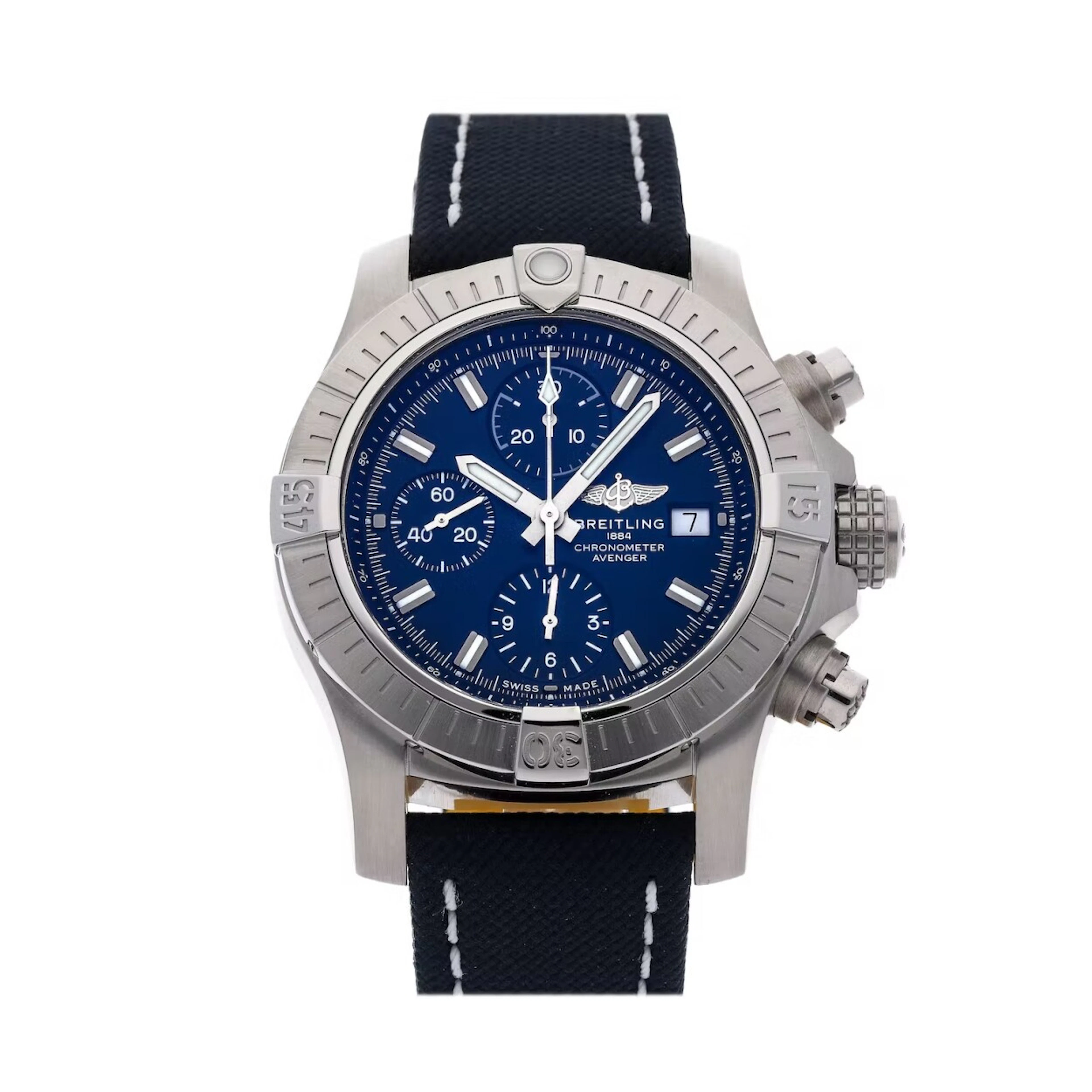 Breitling Avenger Chronograph 43 A13385101C1X2 A13385101C1X2