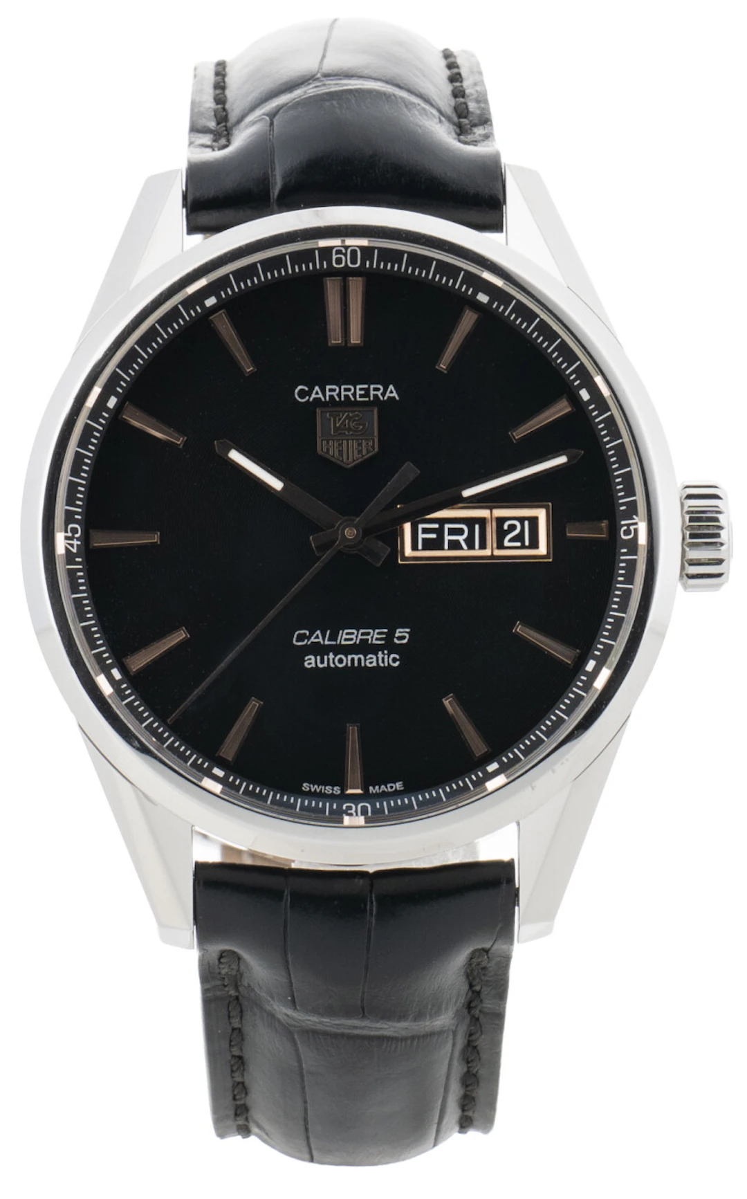 TAG Heuer Carrera WAR201C.FC6266 WAR201C.FC6266