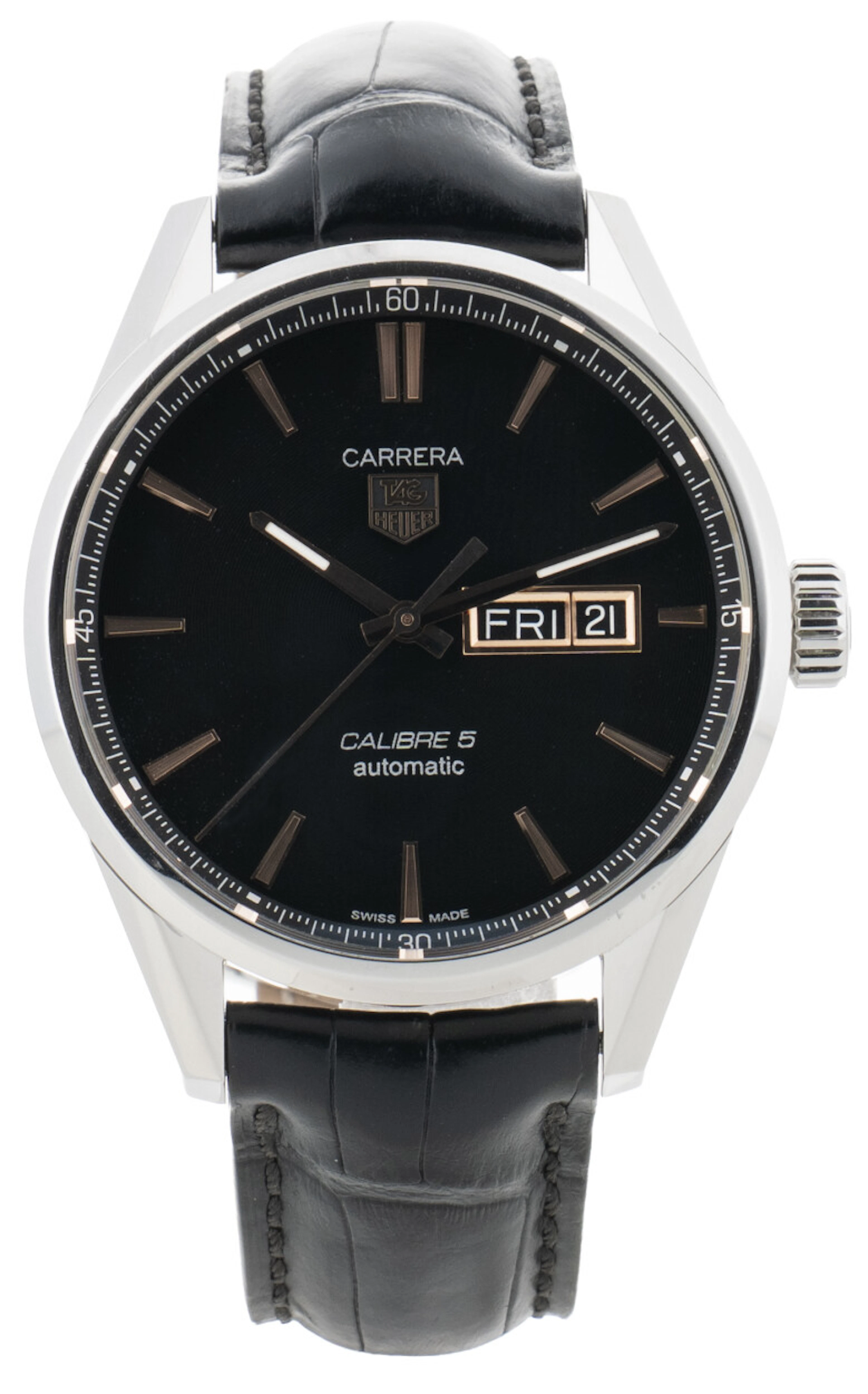 TAG Heuer Carrera WAR201C.FC6266 WAR201C.FC6266