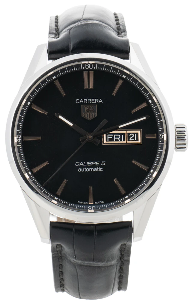 TAG Heuer Carrera WAR201C.FC6266 WAR201C.FC6266