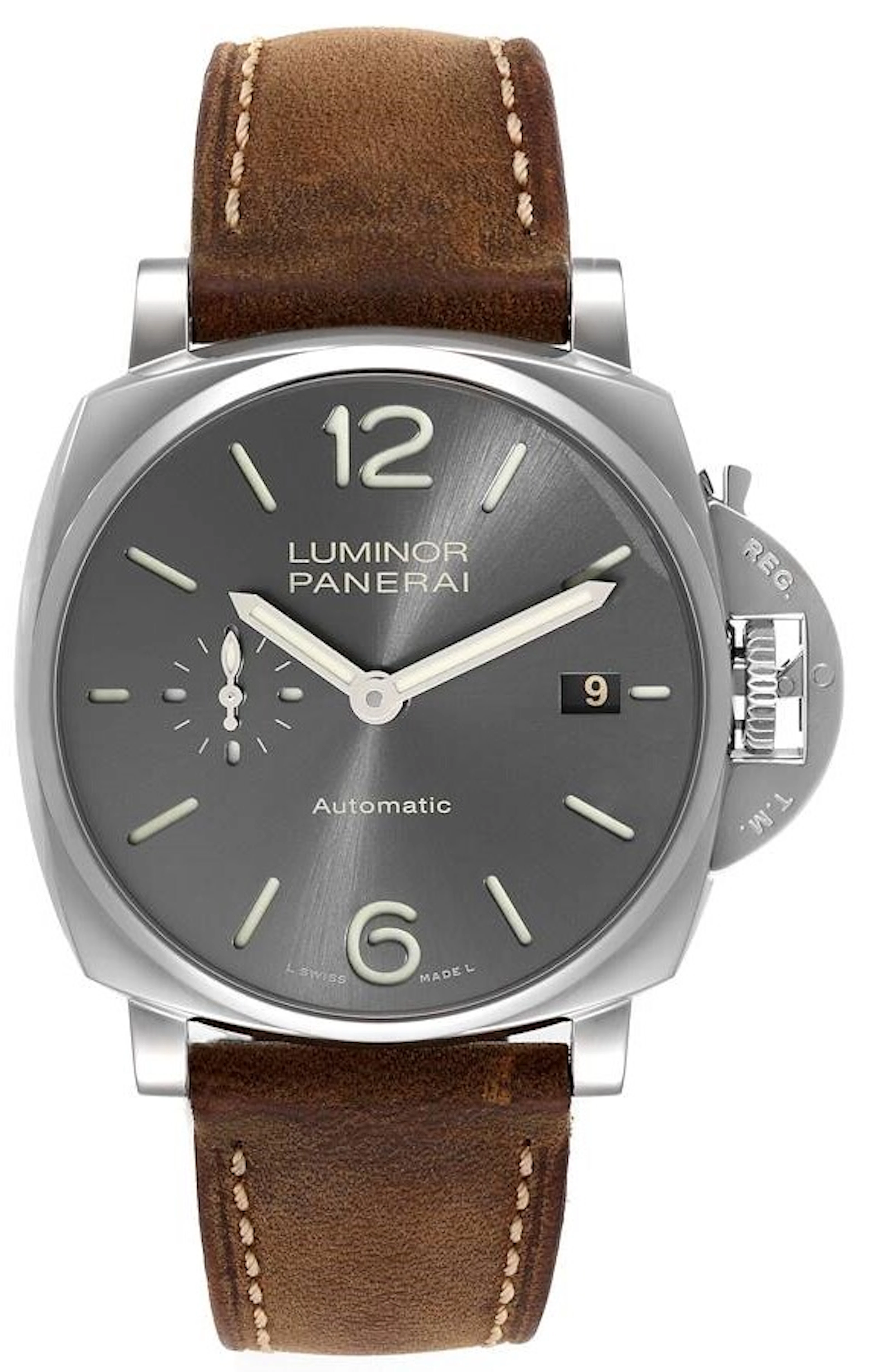 Panerai Luminor PAM00904 PAM00904