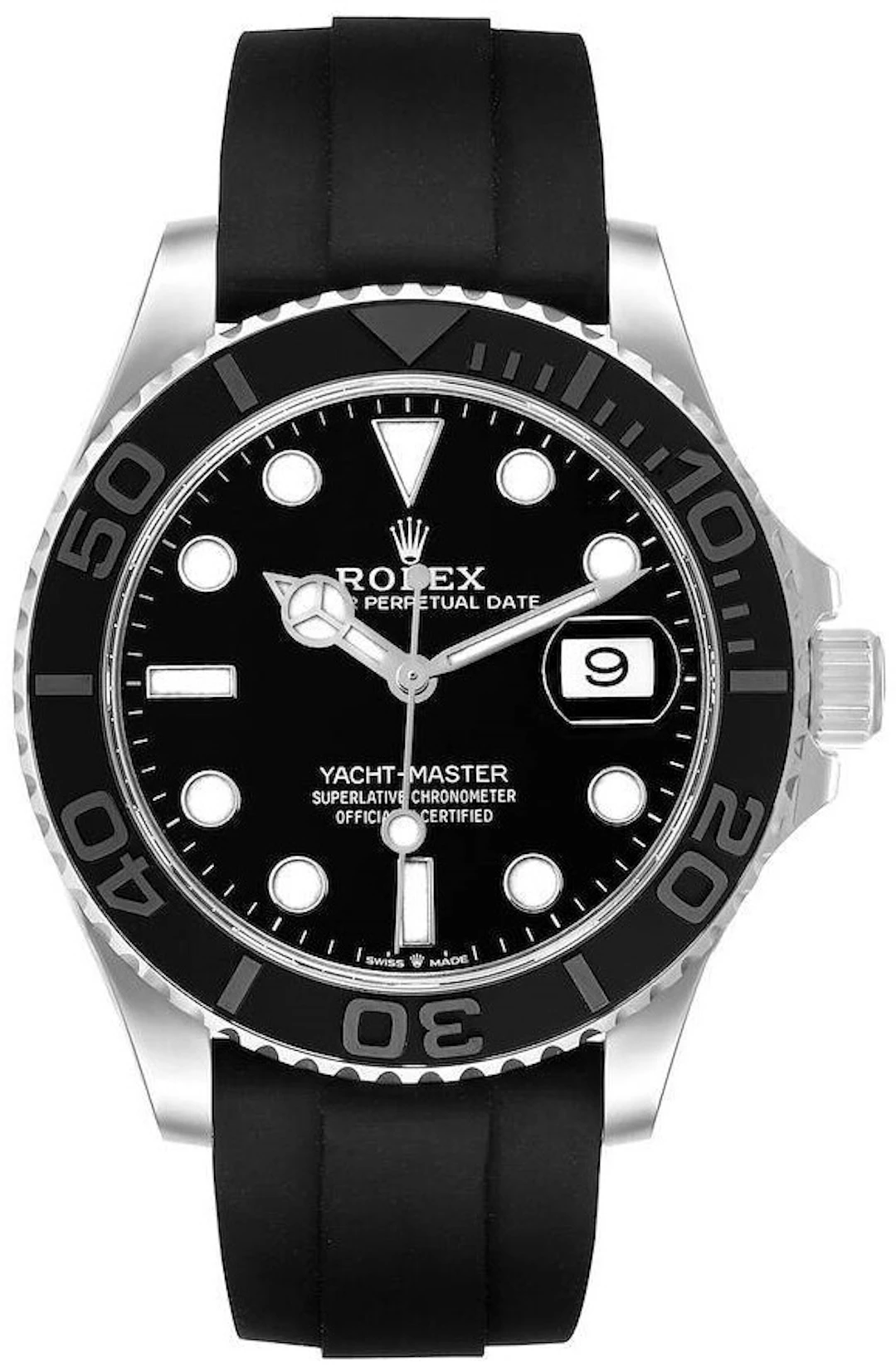 Rolex Yacht-Master 42 226659-0002 226659-0002