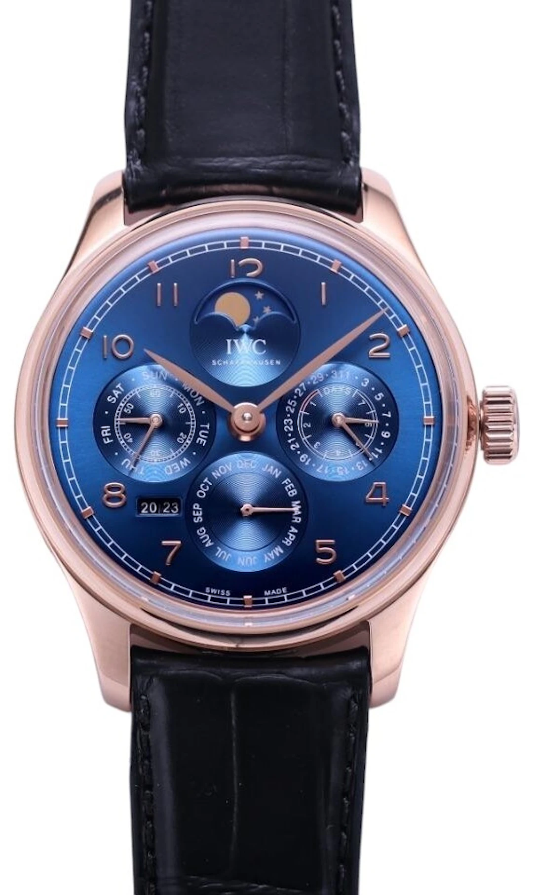 IWC Portugieser IW503312 IW503312