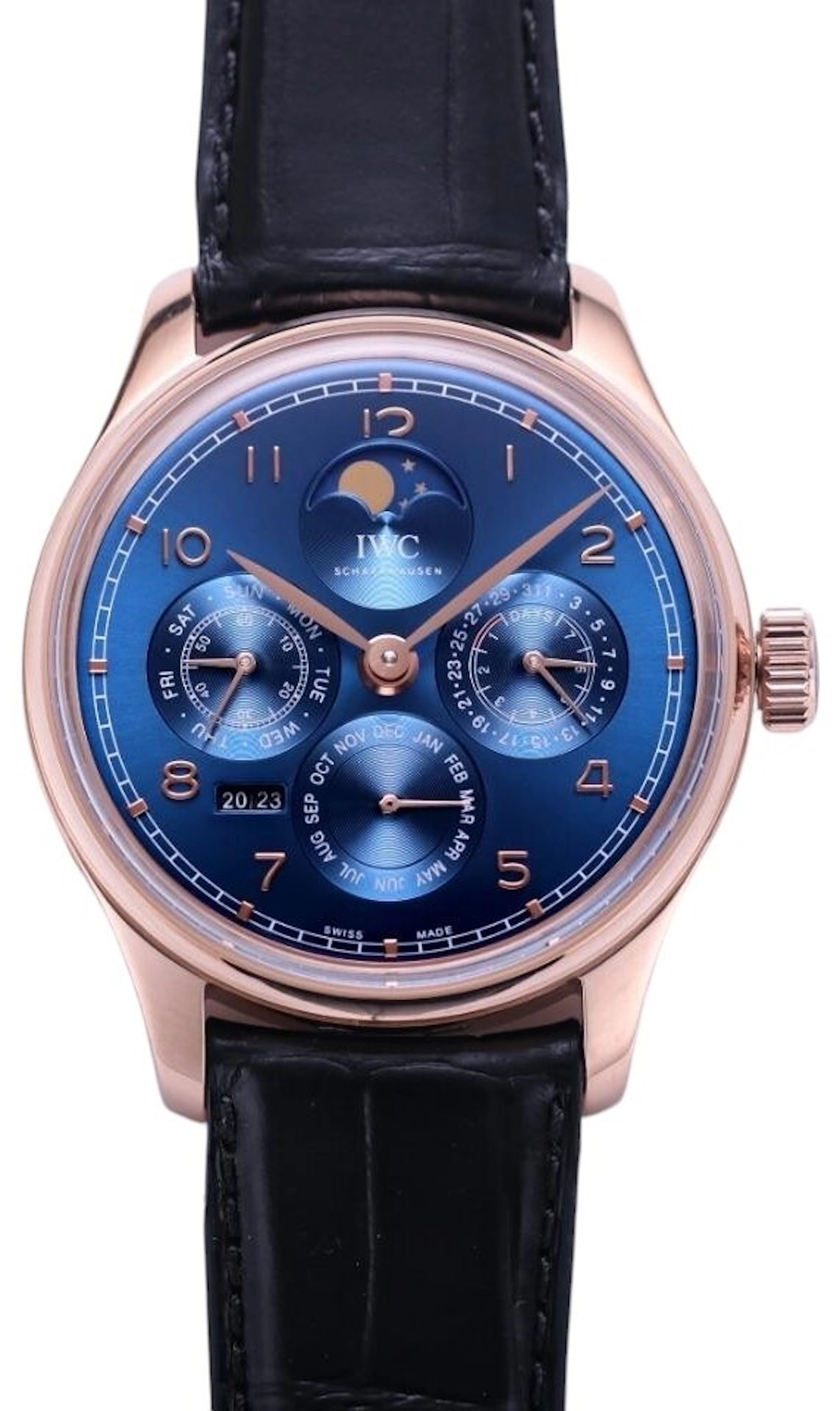 IWC Portugieser IW503312 IW503312