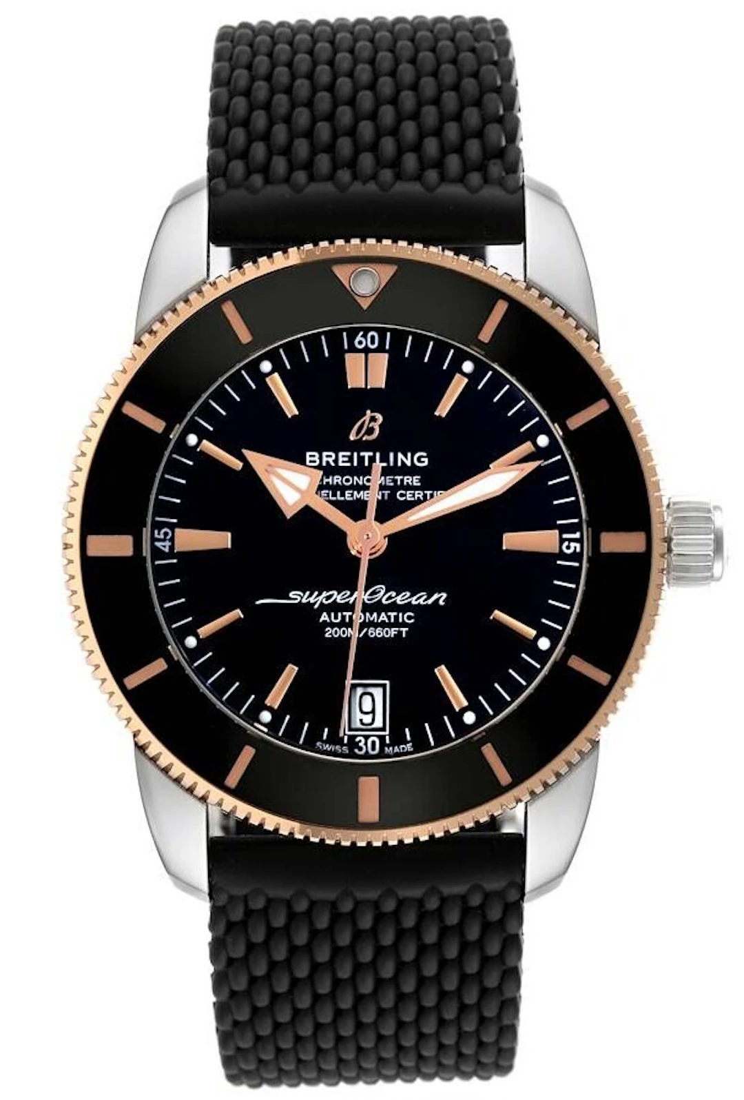 Breitling Superocean Heritage Ii 42 UB2010121B1S1 UB2010121B1S1