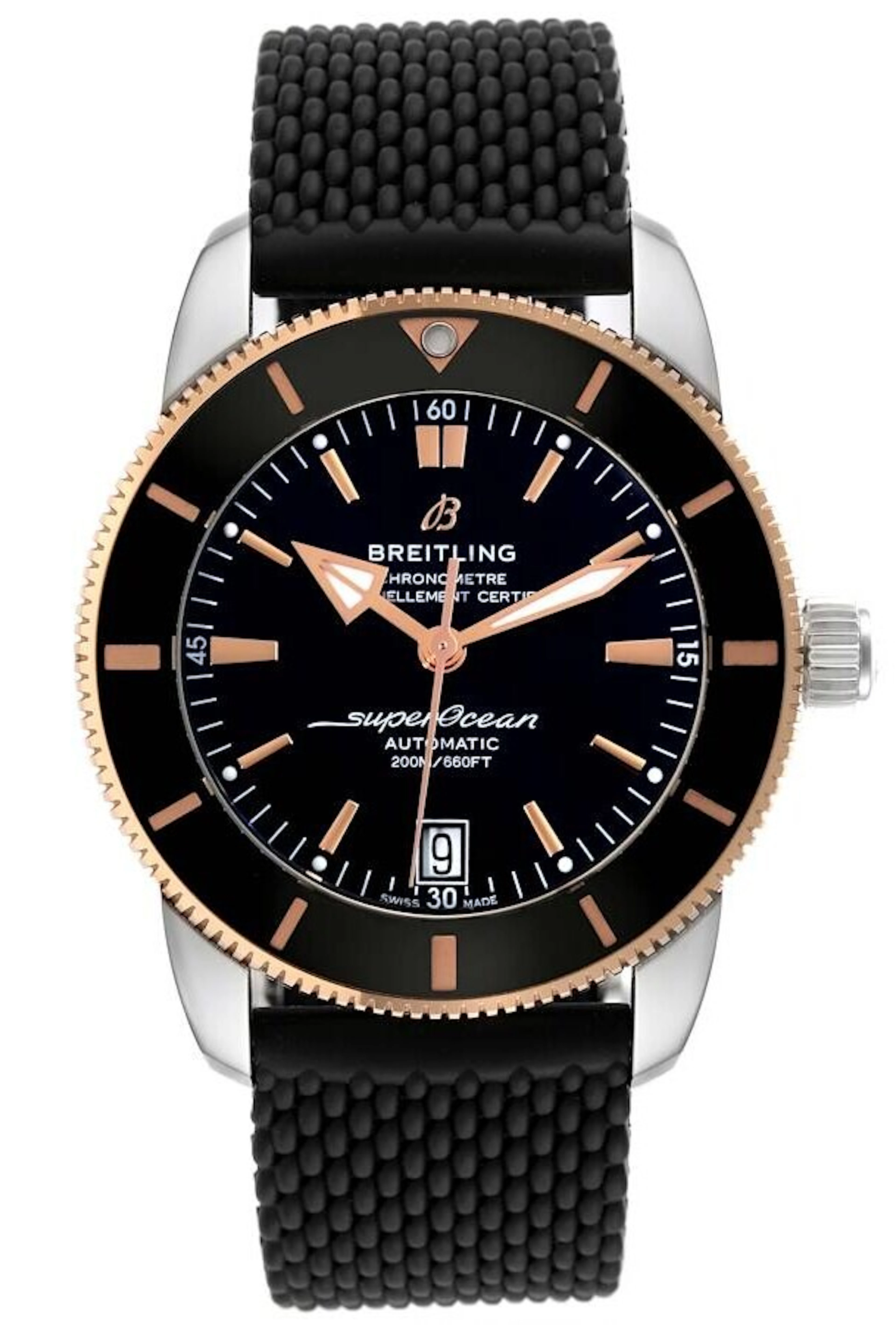 Breitling Superocean Heritage Ii 42 UB2010121B1S1 UB2010121B1S1
