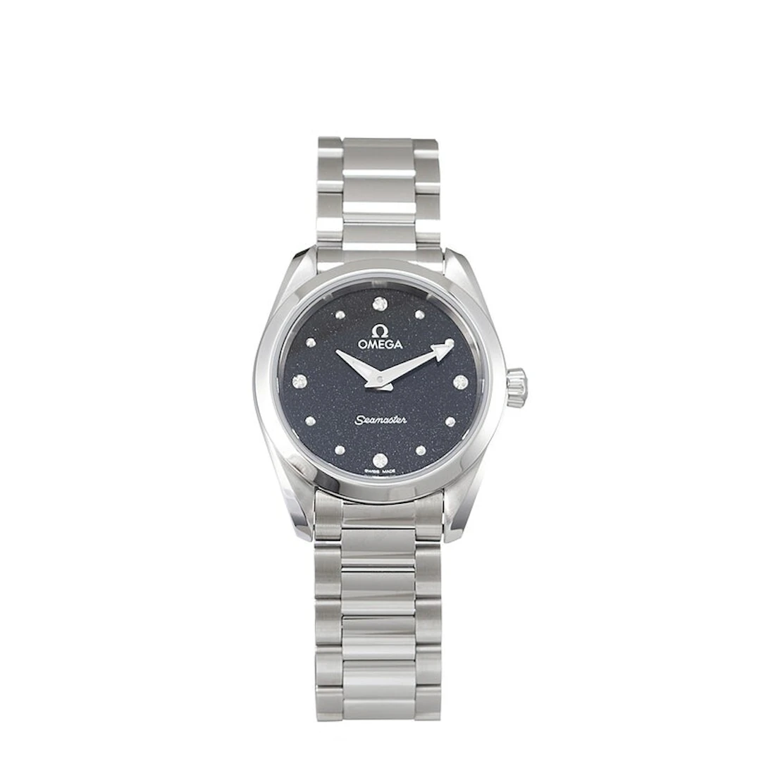 Omega Seamaster Aqua Terra 150M 220.10.28.60.51.001 220.10.28.60.51.001