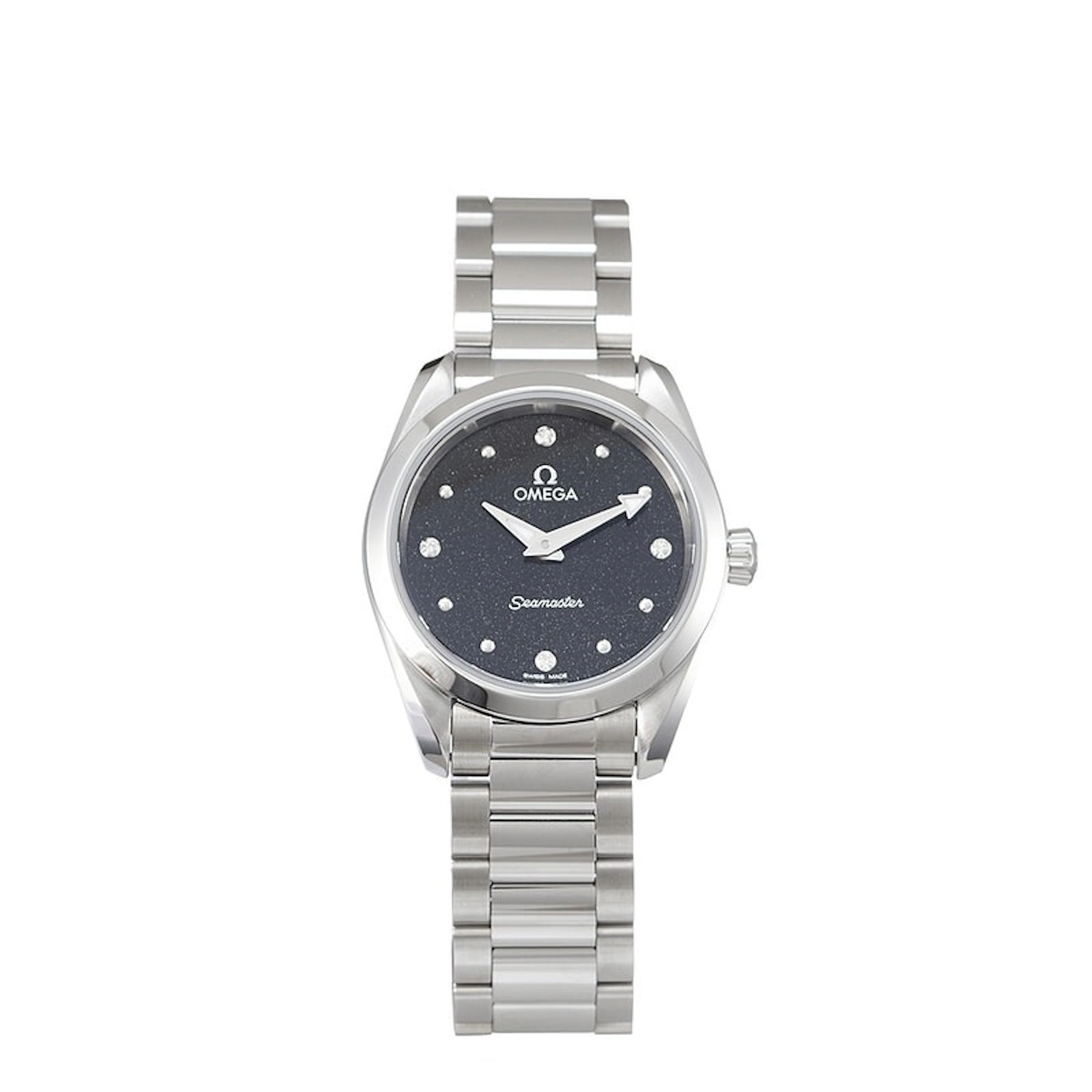 Omega Seamaster Aqua Terra 150M 220.10.28.60.51.001 220.10.28.60.51.001
